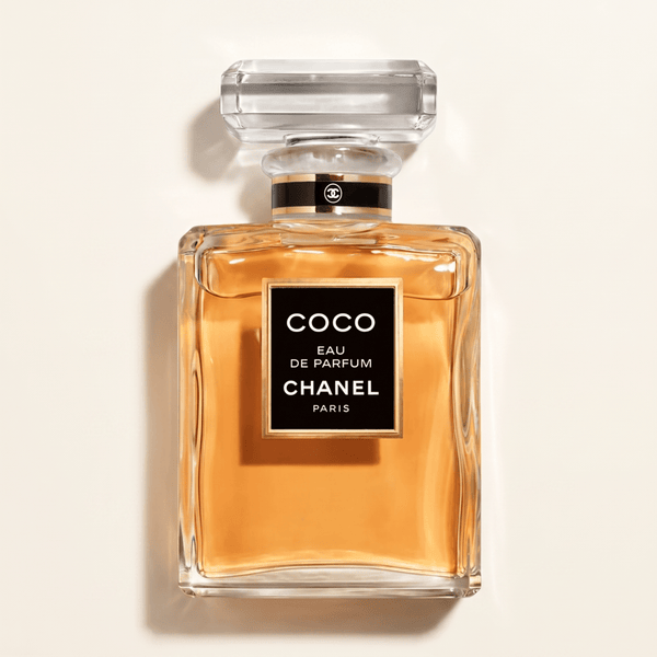 Eau de parfum Chanel Coco