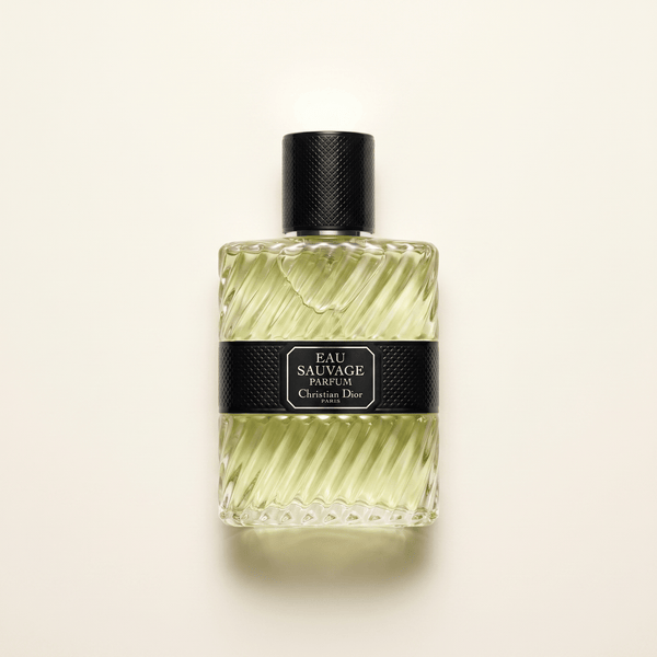 Profumo Dior Eau Sauvage (2017)