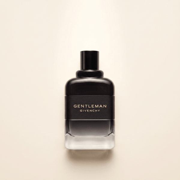 Eau de Parfum di Givenchy Gentleman Boisée