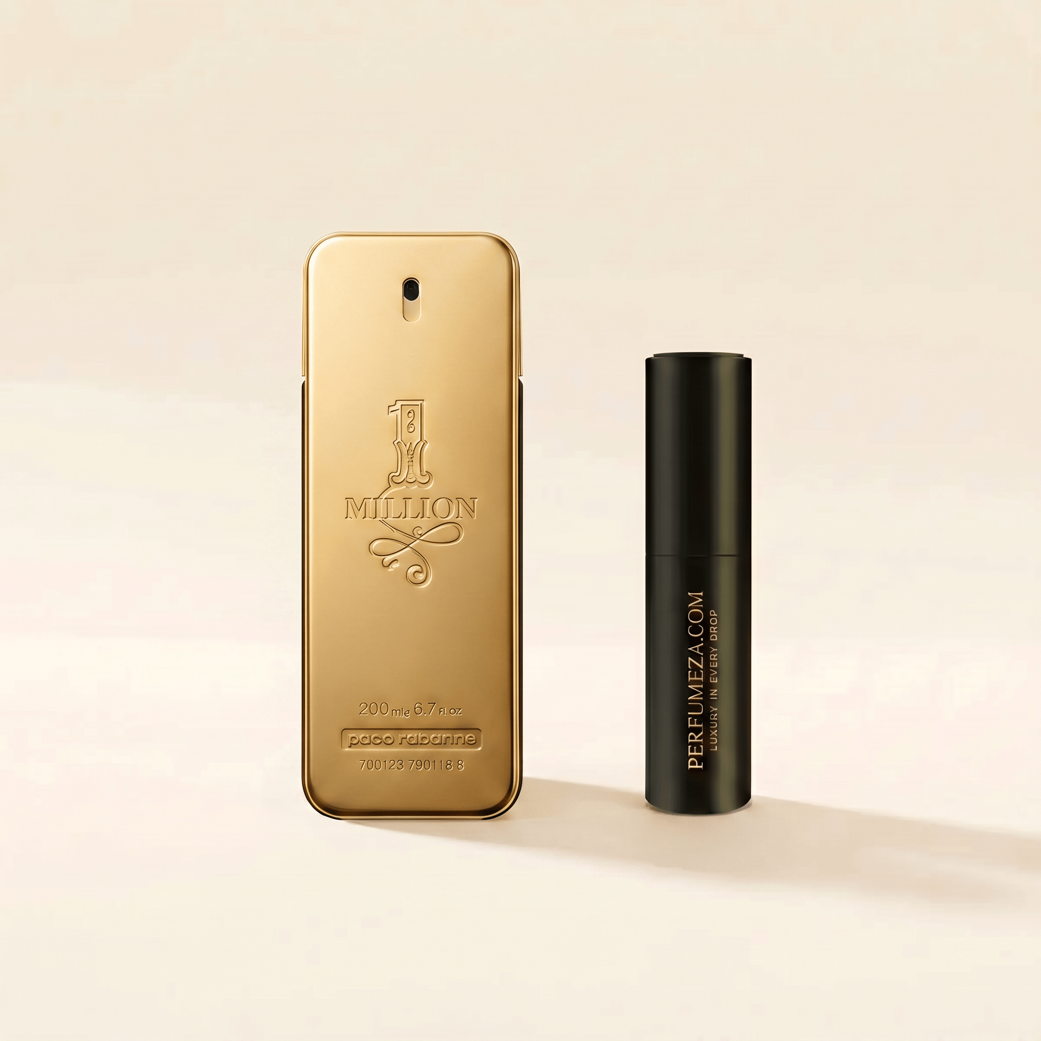 Paco Rabanne 1 Million Eau de Toilette di Paco Rabanne — vedi 2