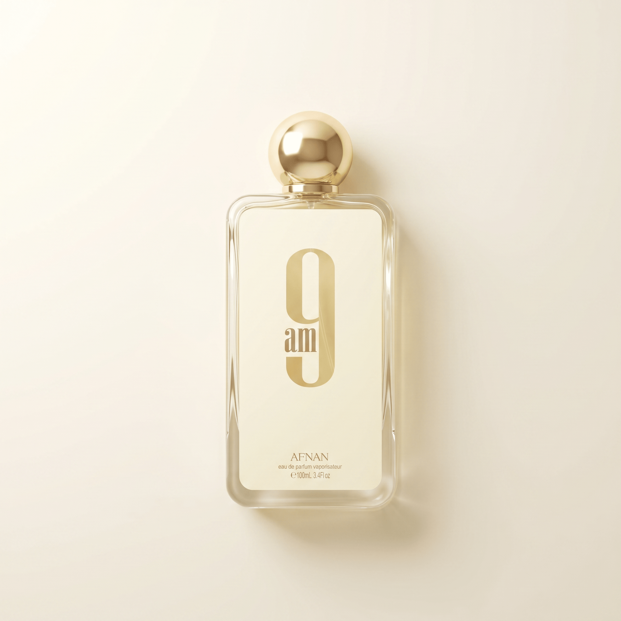 AfnanAfnan Perfumes 9AM Eau de ParfumPerfumeza