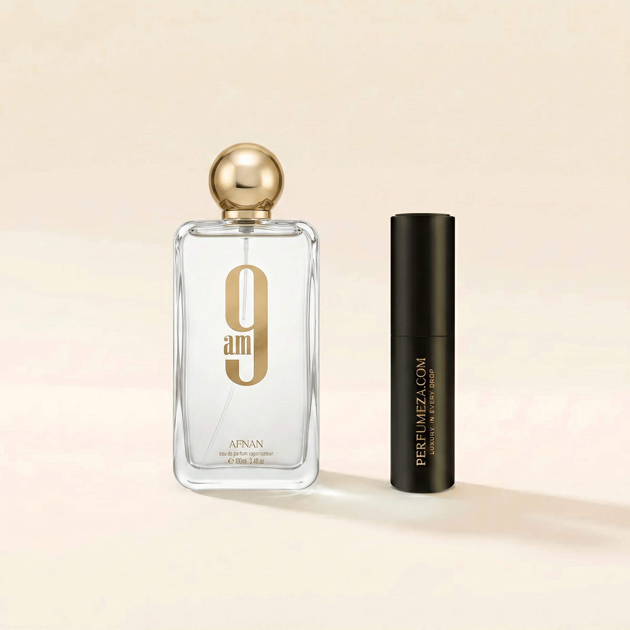 Afnan Perfumes 9AM Eau de Parfum di Afnan — vedi 2