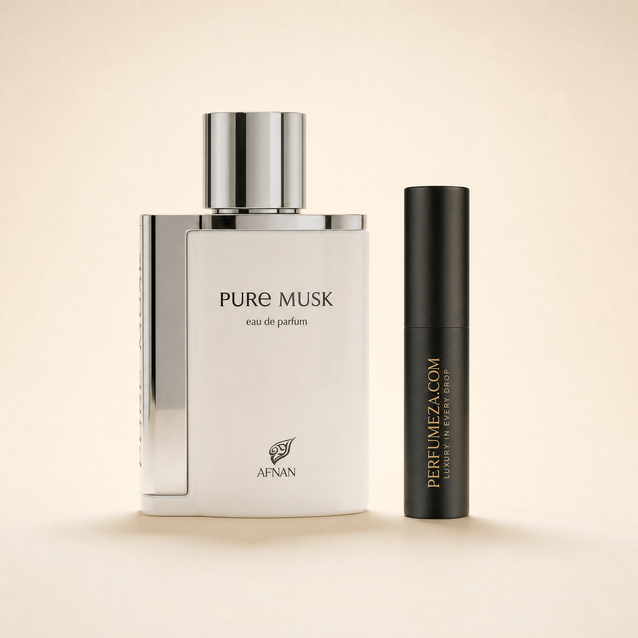 Afnan Perfumes Pure Musk Eau de Parfum di Afnan — vedi 2