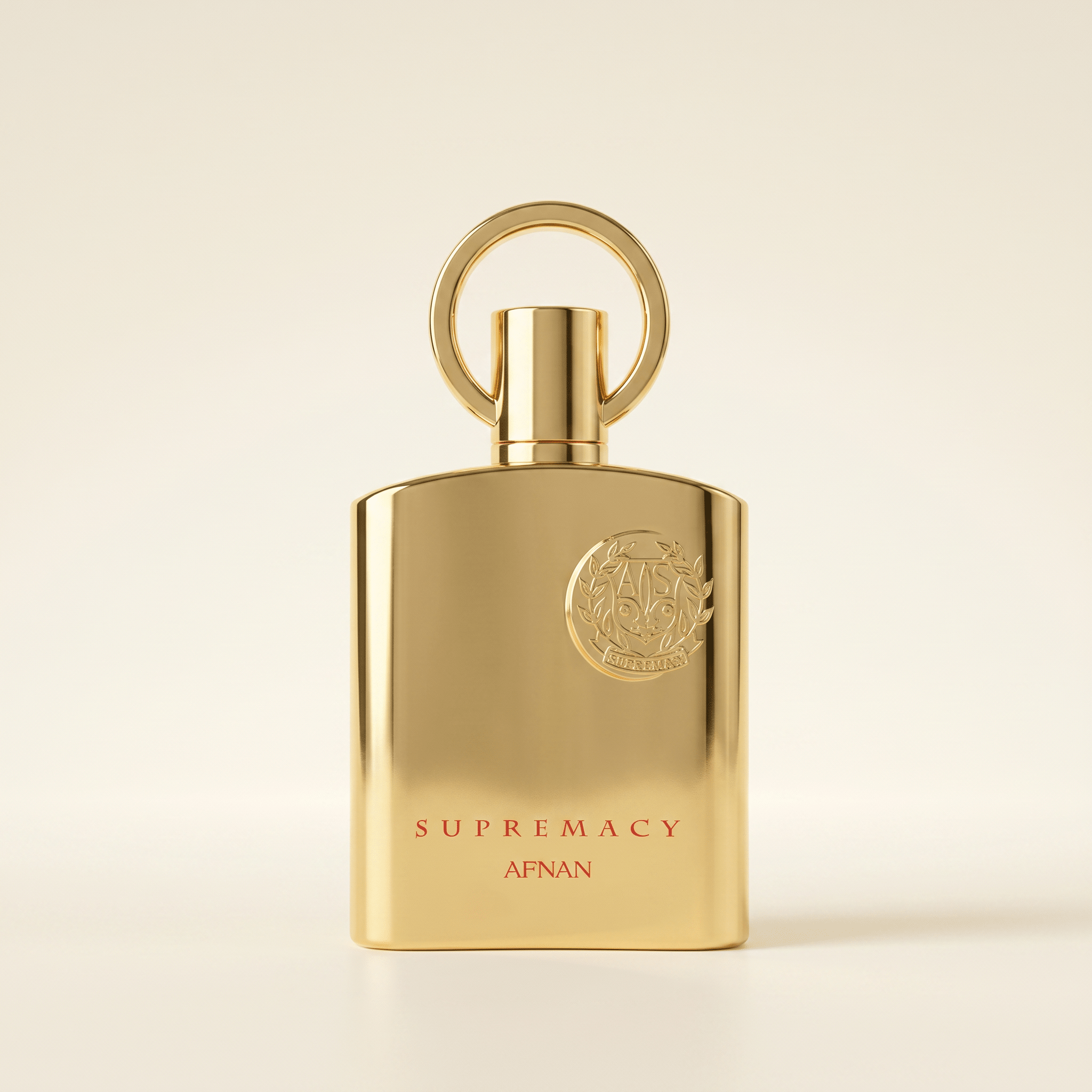 AfnanAfnan Supremacy Gold Eau De ParfumPerfumeza