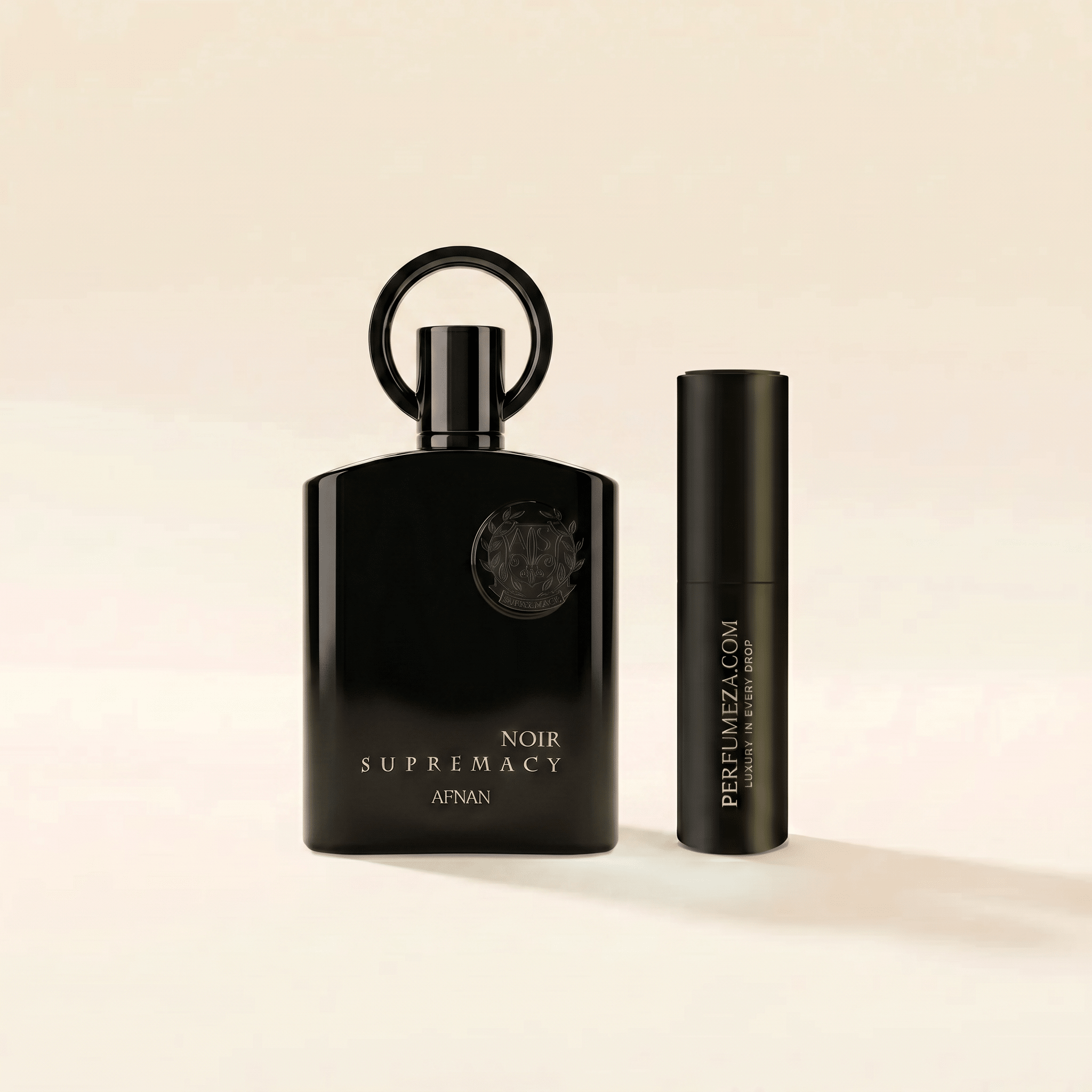 Afnan Perfumes Supremacy Noir Eau de Parfum di Afnan — vedi 2