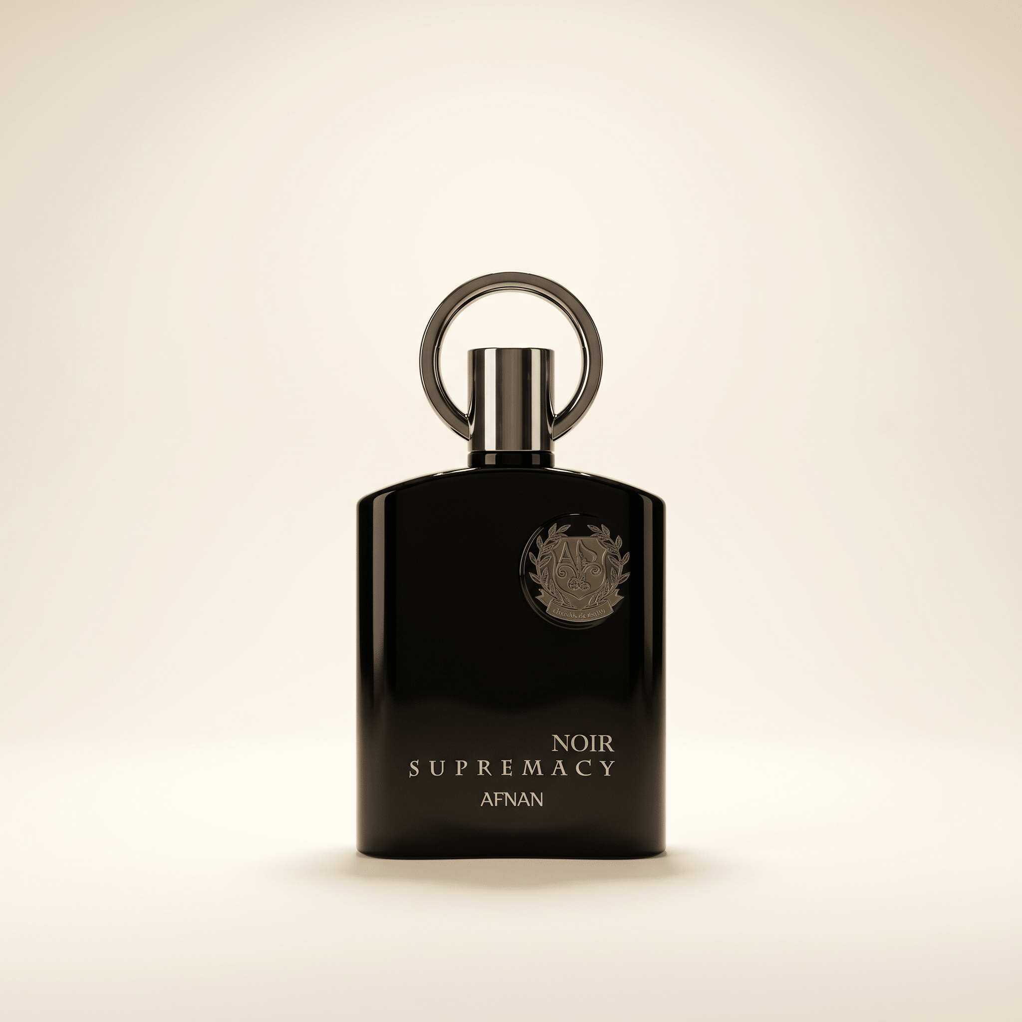 AfnanAfnan Perfumes Supremacy Noir Eau de ParfumPerfumeza