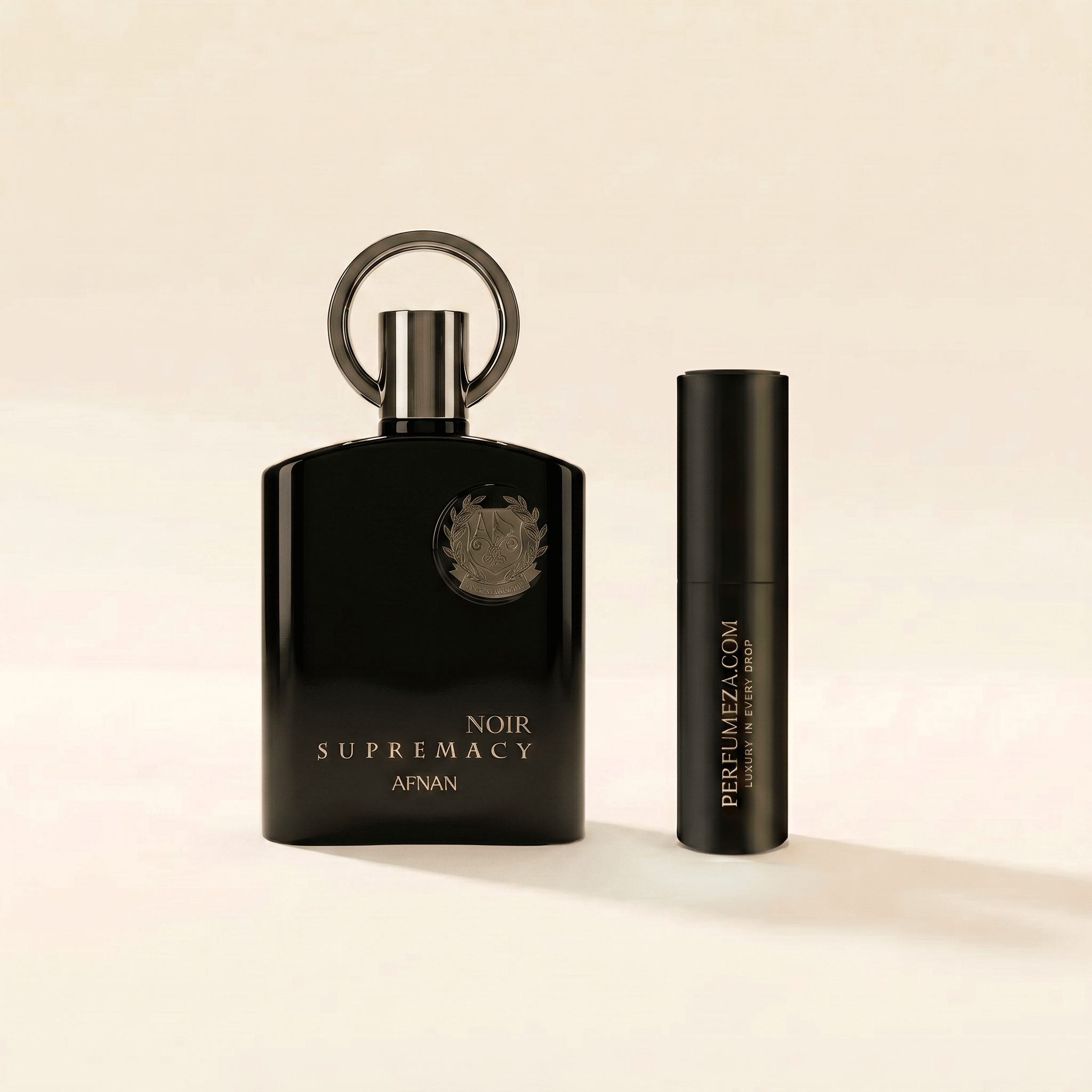 Afnan Perfumes Supremacy Noir Eau de Parfum di Afnan — vedi 2