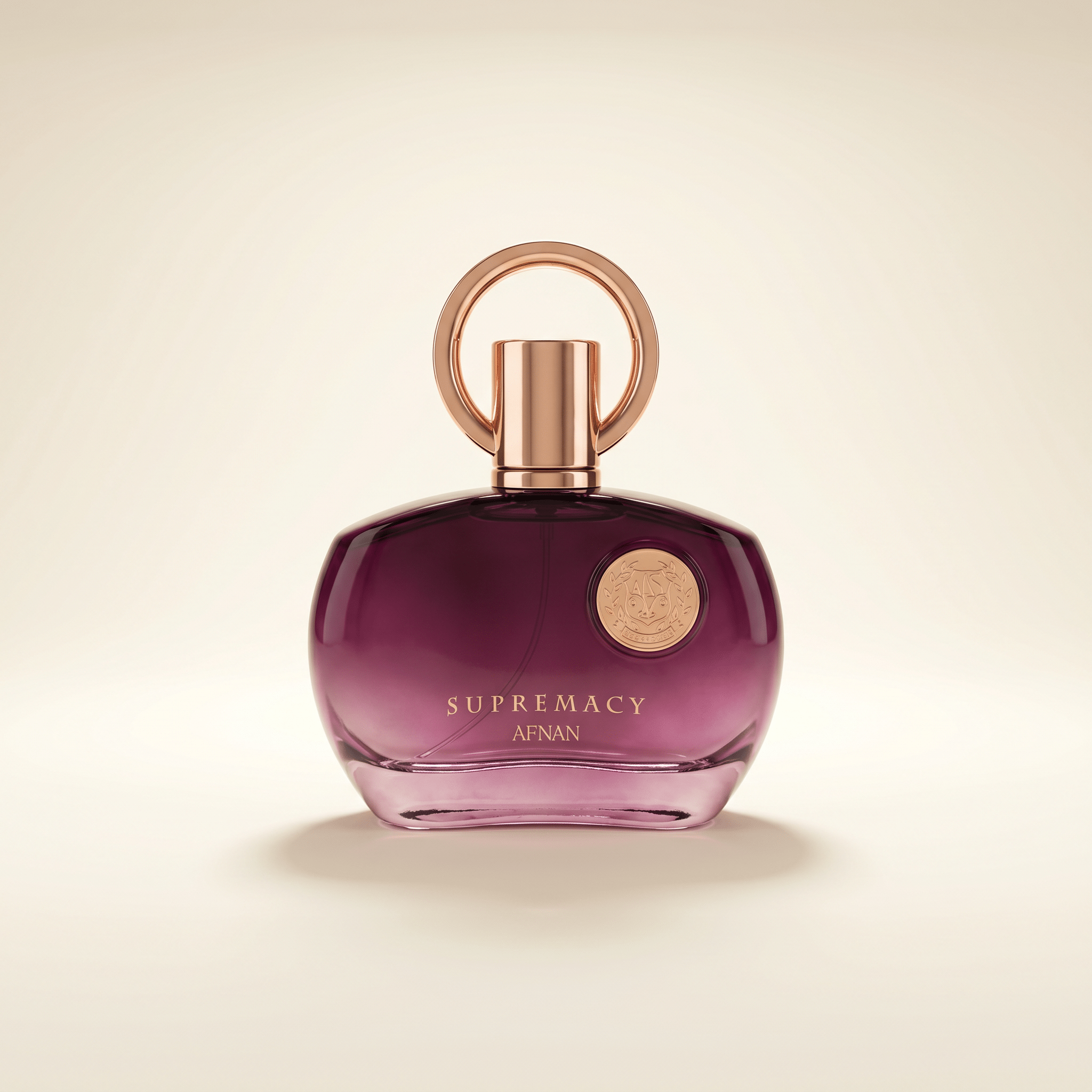 AfnanAfnan Supremacy PurplePerfumeza