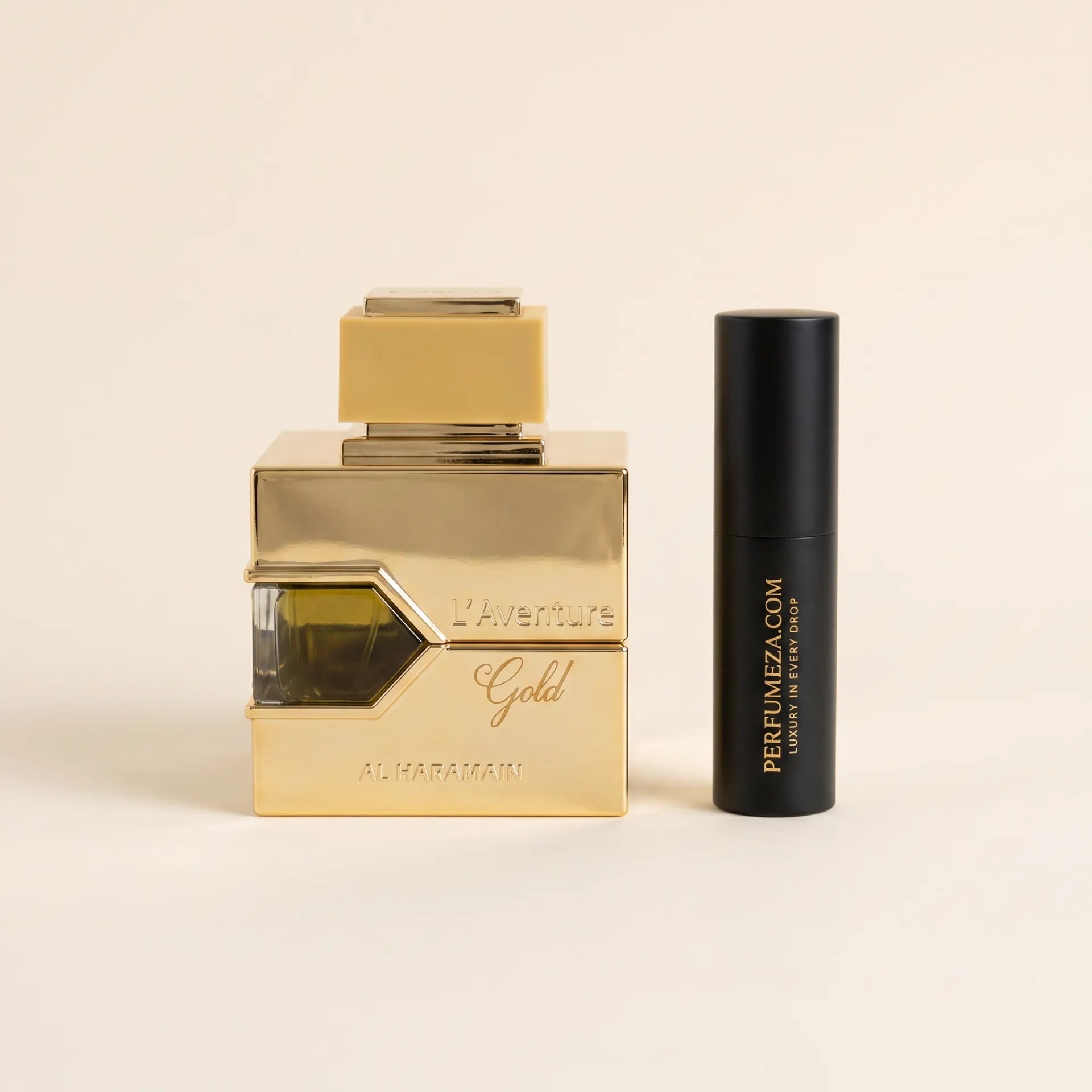Al Haramain L'Aventure Eau de Parfum di Al Haramain — vedi 2
