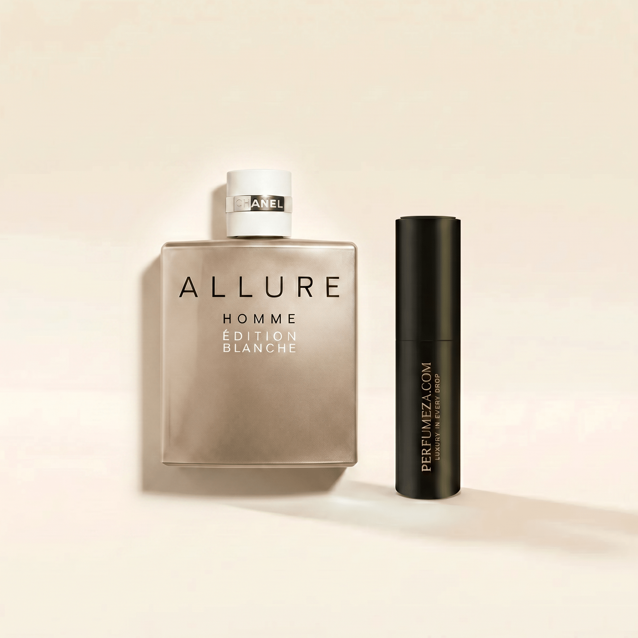 Chanel Allure Homme Édition Blanche Eau de Parfum di Chanel — vedi 2