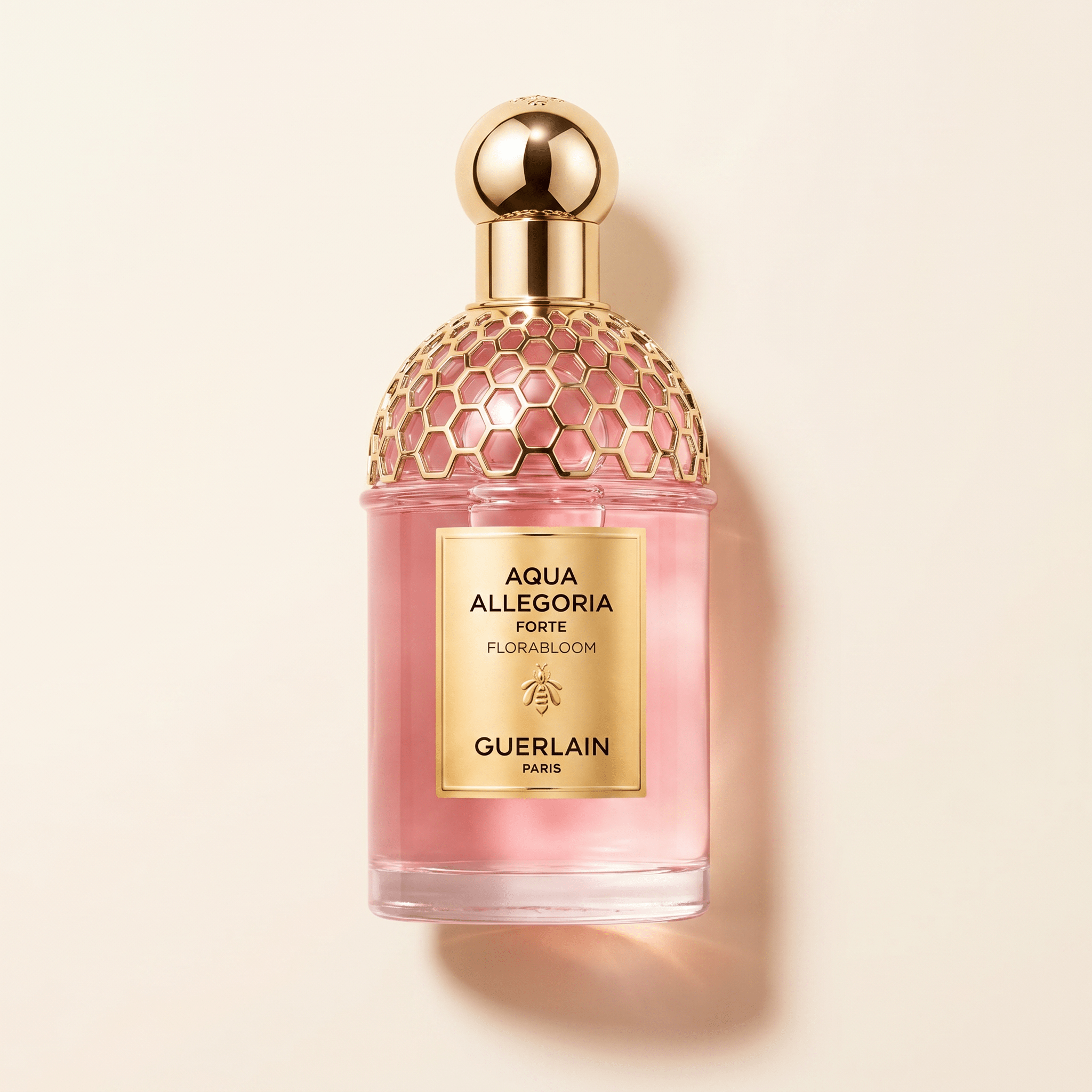 GuerlainGuerlain Aqua Allegoria Florabloom Forte Eau de ParfumPerfumeza