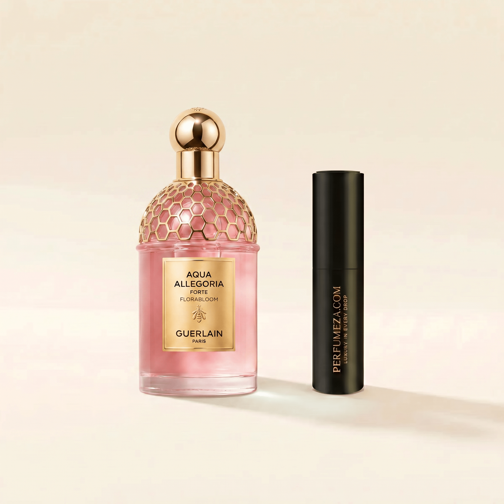 Guerlain Aqua Allegoria Florabloom Forte Eau de Parfum di Guerlain — vedi 2