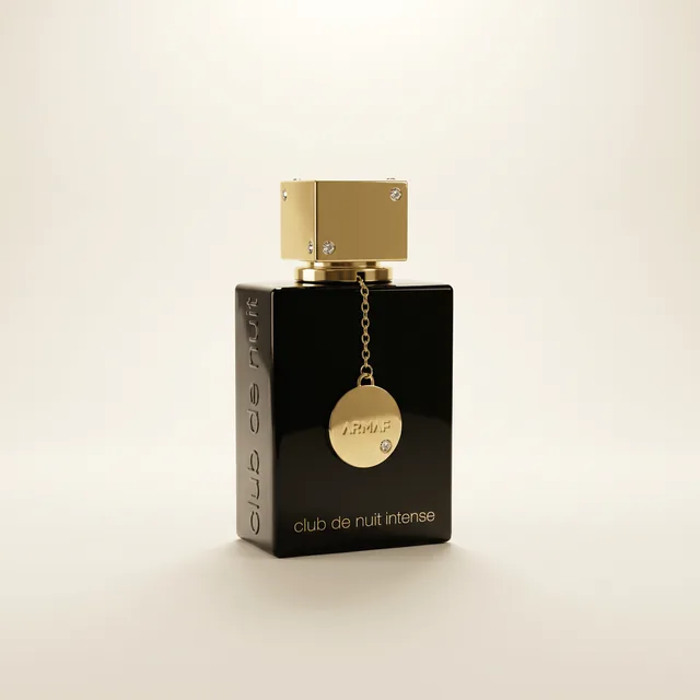 Armaf Club De Nuit Intense Woman Eau De Parfum