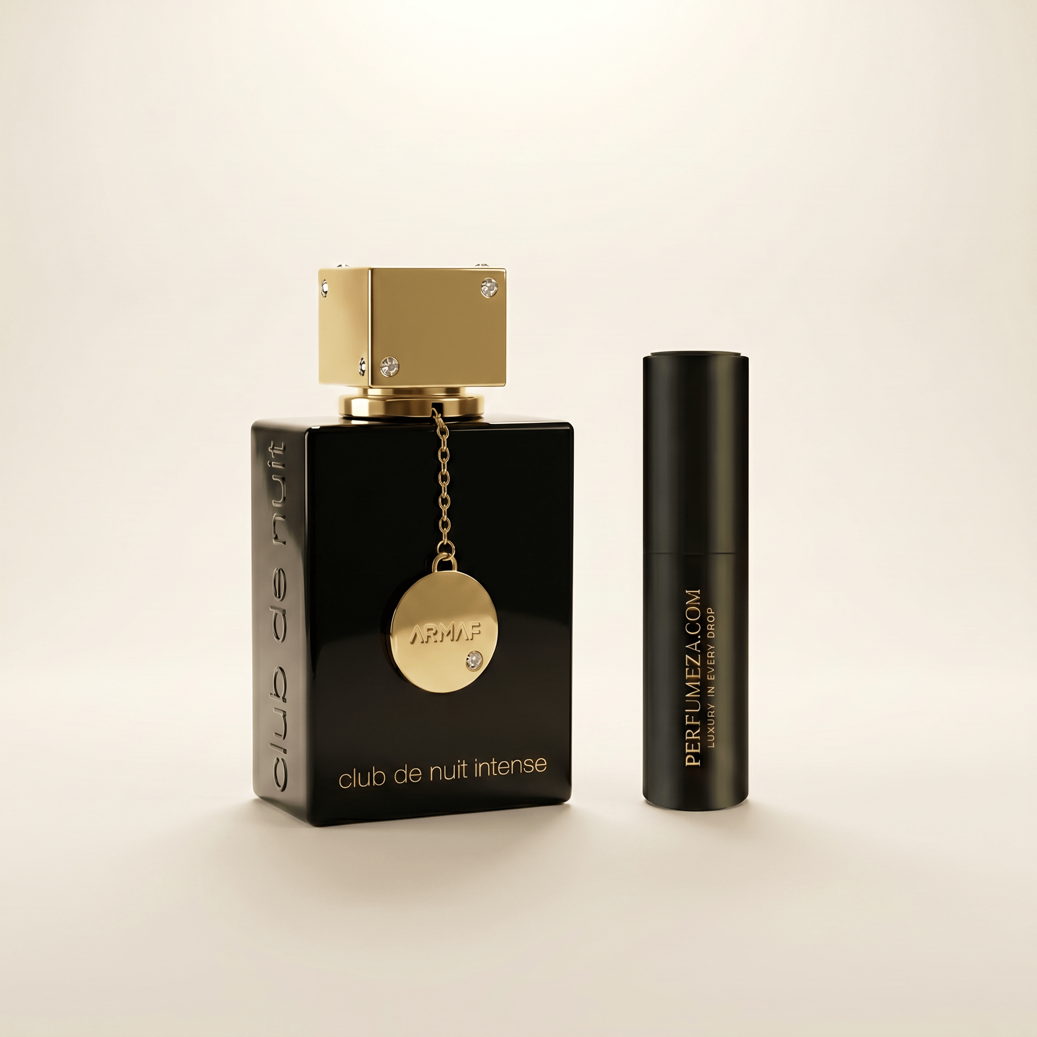 Armaf Club De Nuit Intense Woman Eau De Parfum di Armaf — vedi 2