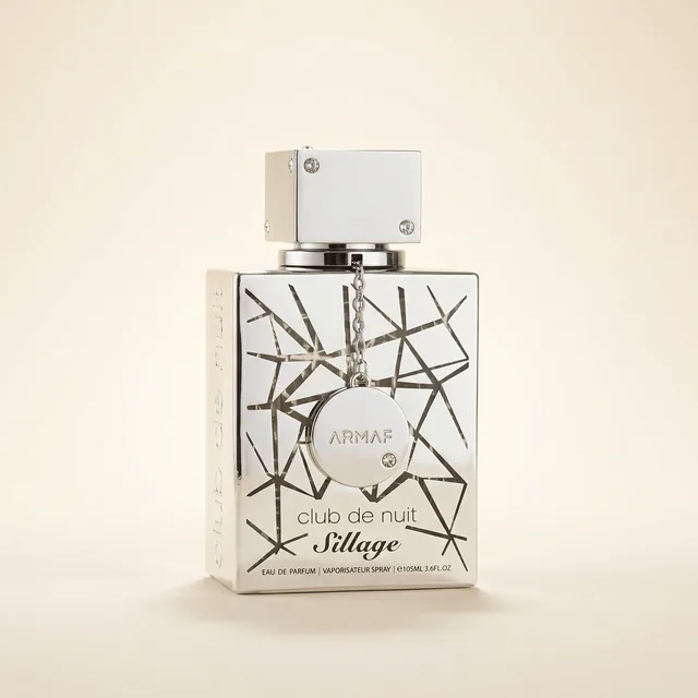 Armaf Club De Nuit Sillage Eau De Parfum