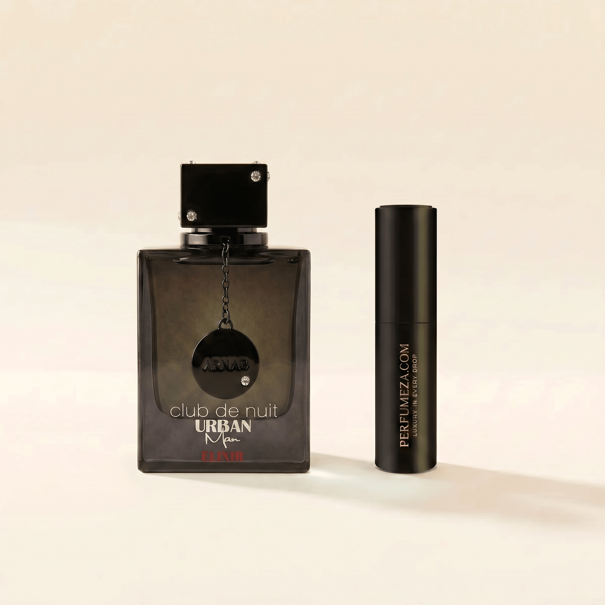 Armaf Club De Nuit Urban Elixir EDP di Armaf — vedi 2