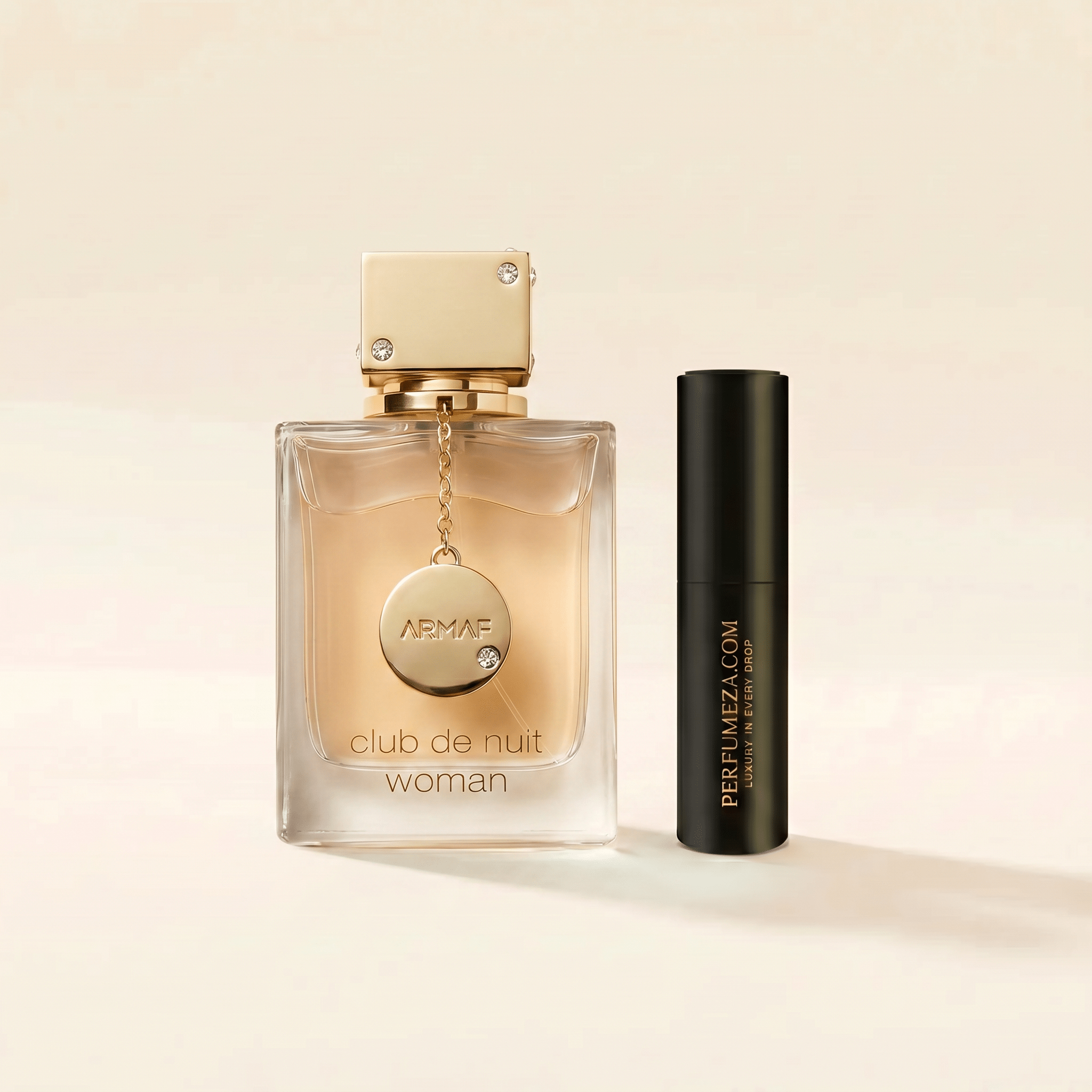 Armaf Club De Nuit Woman Eau De Parfum di Armaf — vedi 2