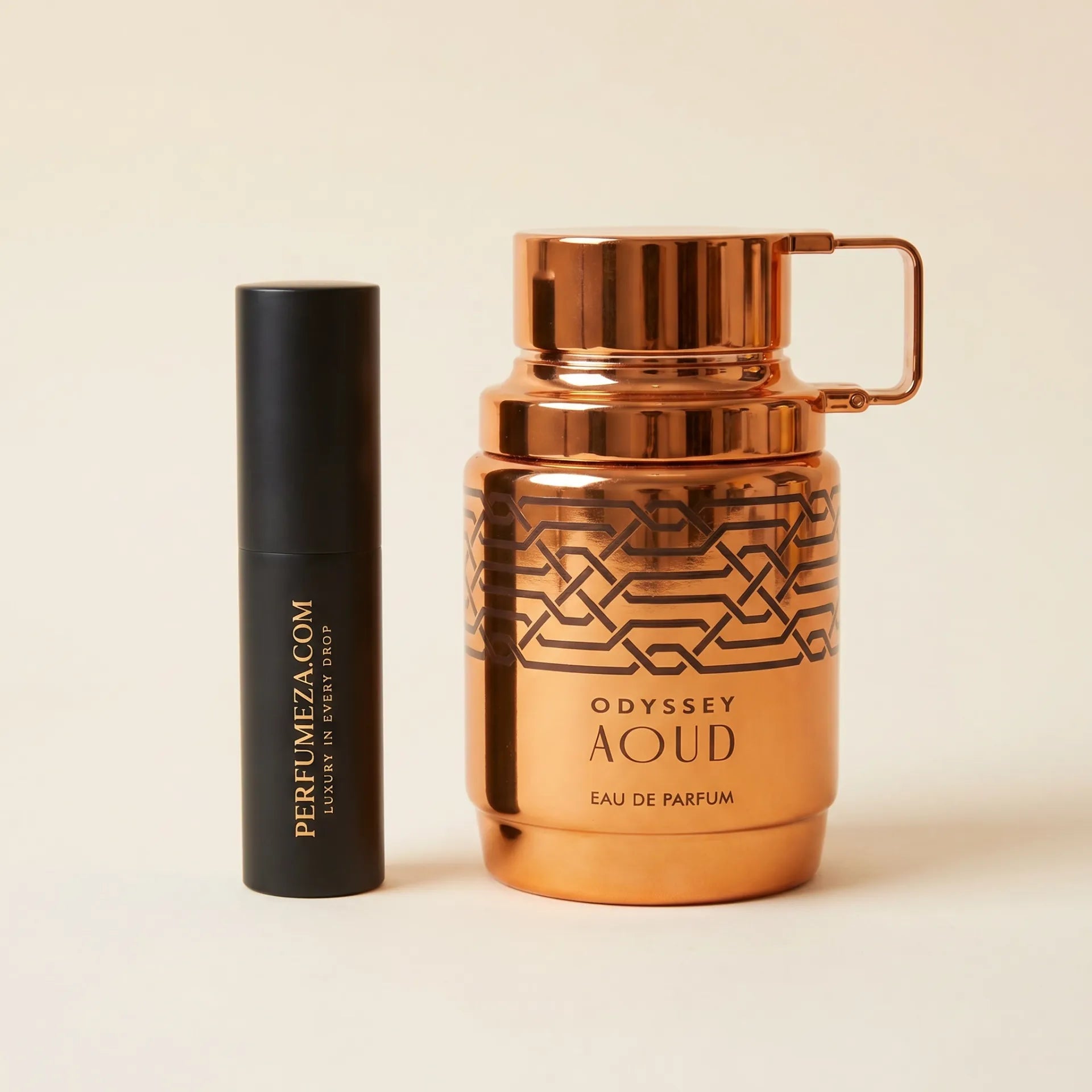 Armaf Odyssey Aoud Eau de Parfum di Armaf — vedi 2