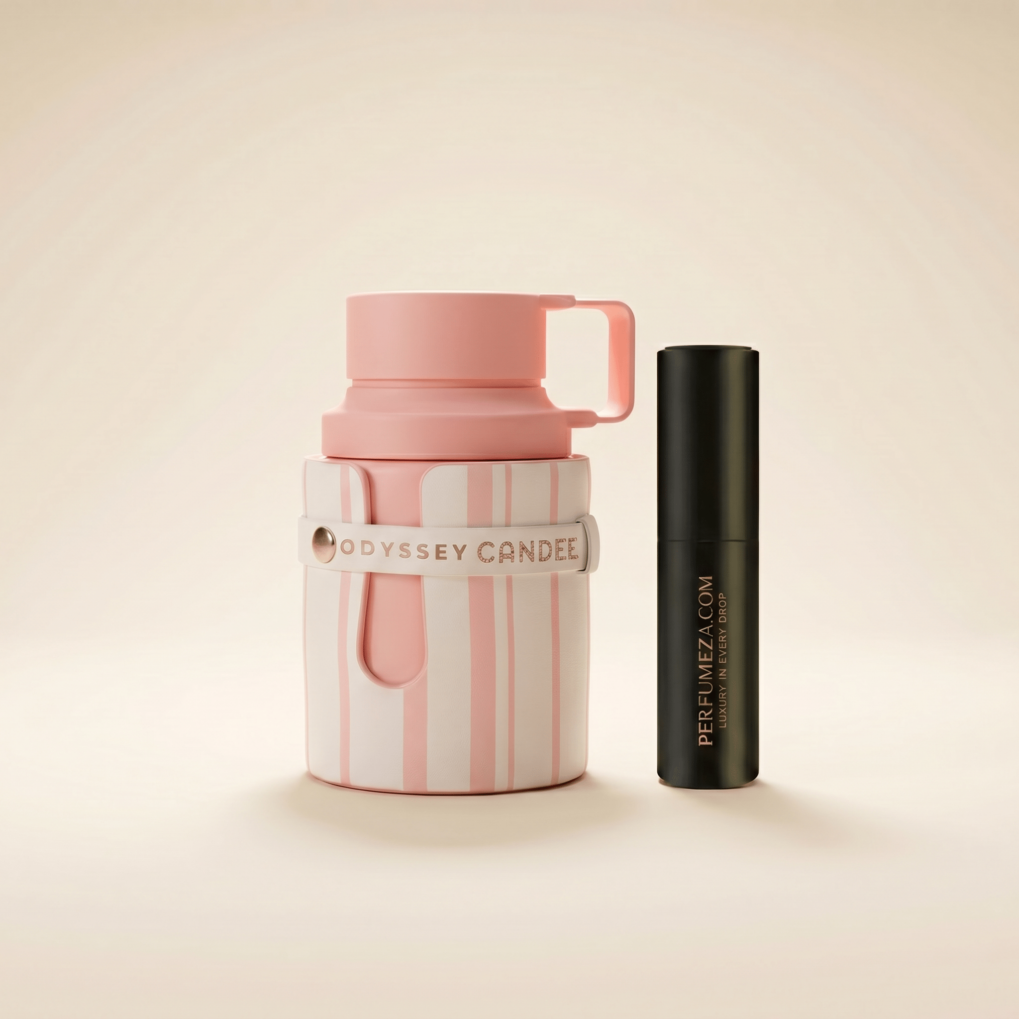 Armaf Odyssey Candee Special Edition Eau de Parfum da donna – 10ml di Armaf — visualizza 2