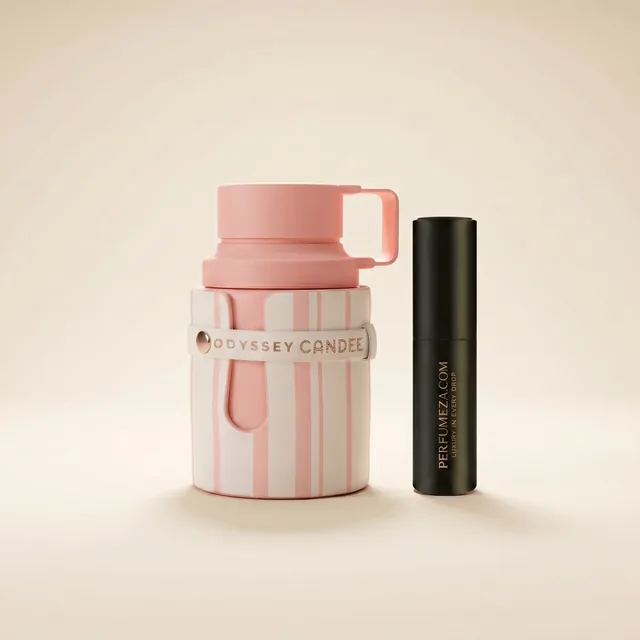 Armaf Odyssey Candee Special Edition Eau de Parfum da donna