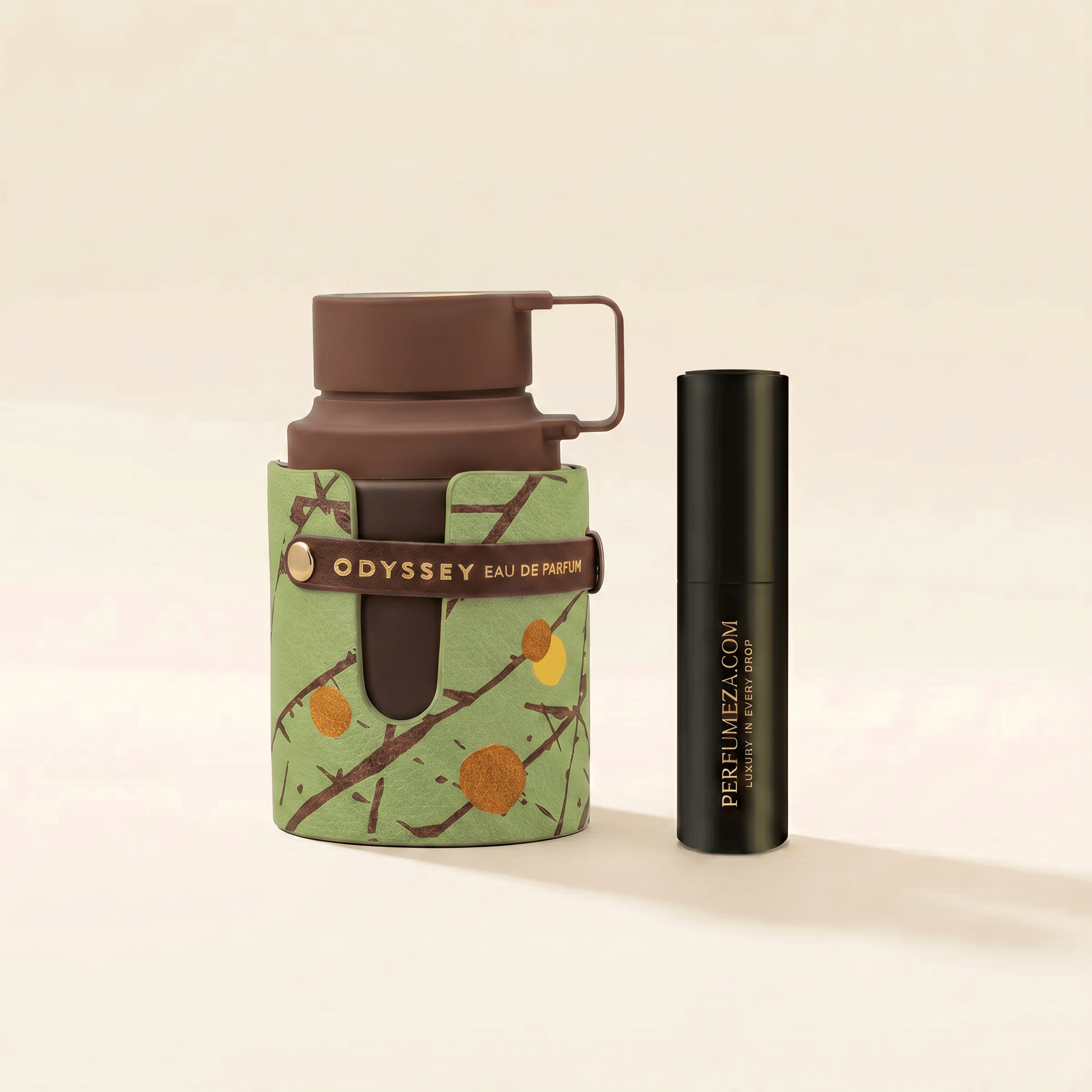 Armaf Odyssey Dubai Chocolate Eau De Parfum di vivadelux — vista 2