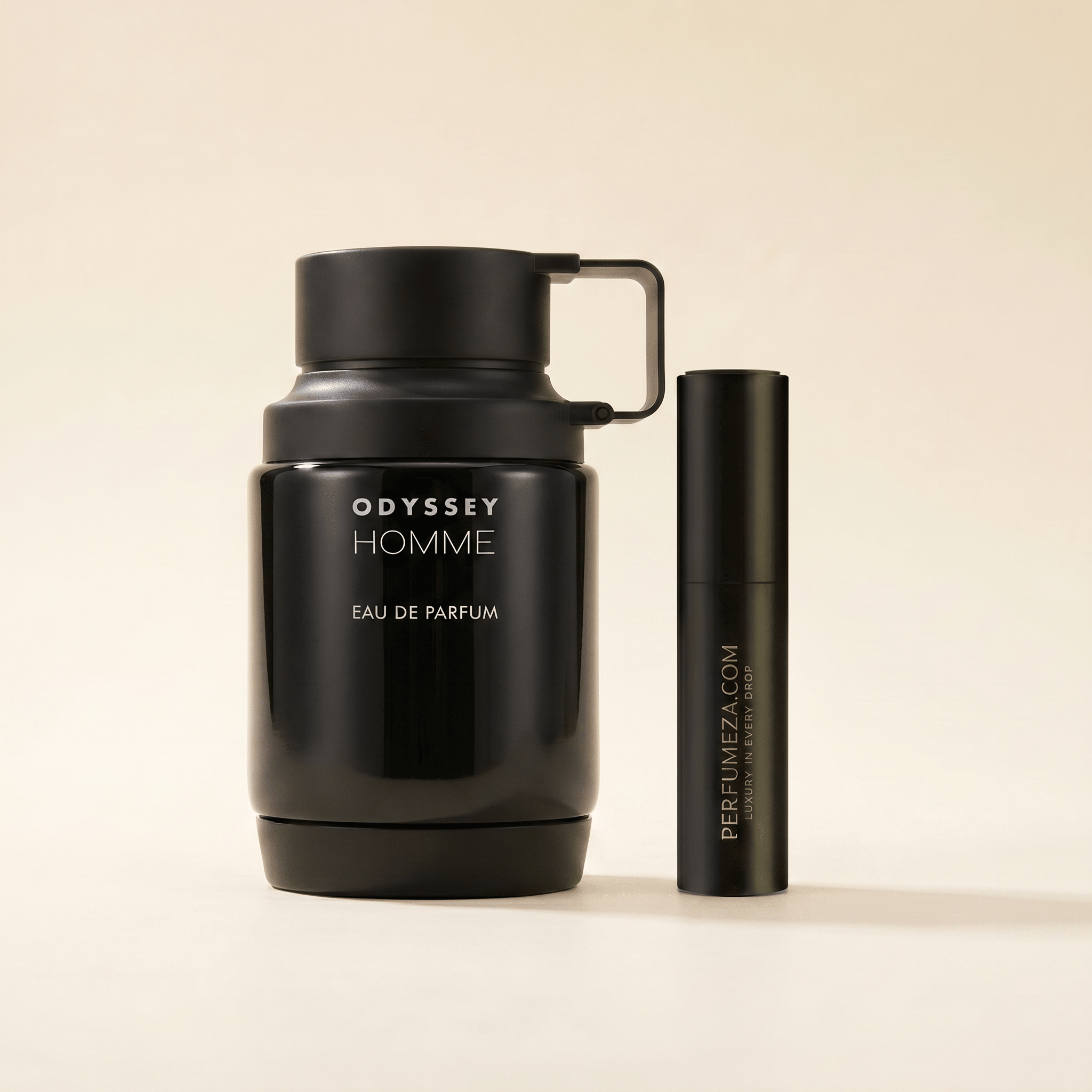 Armaf Odyssey Homme Eau de Parfum di Armaf — vedi 2