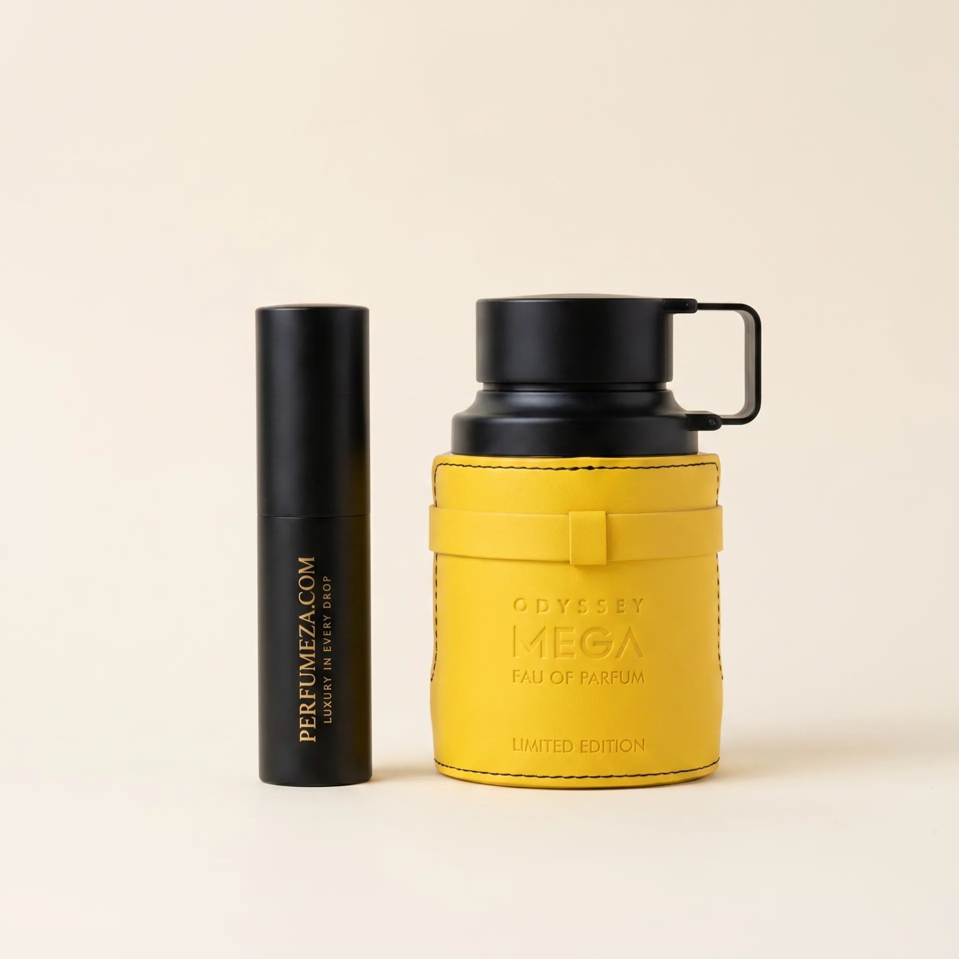 Armaf Odyssey Homme Mega Eau de Parfum di Armaf — vedi 2