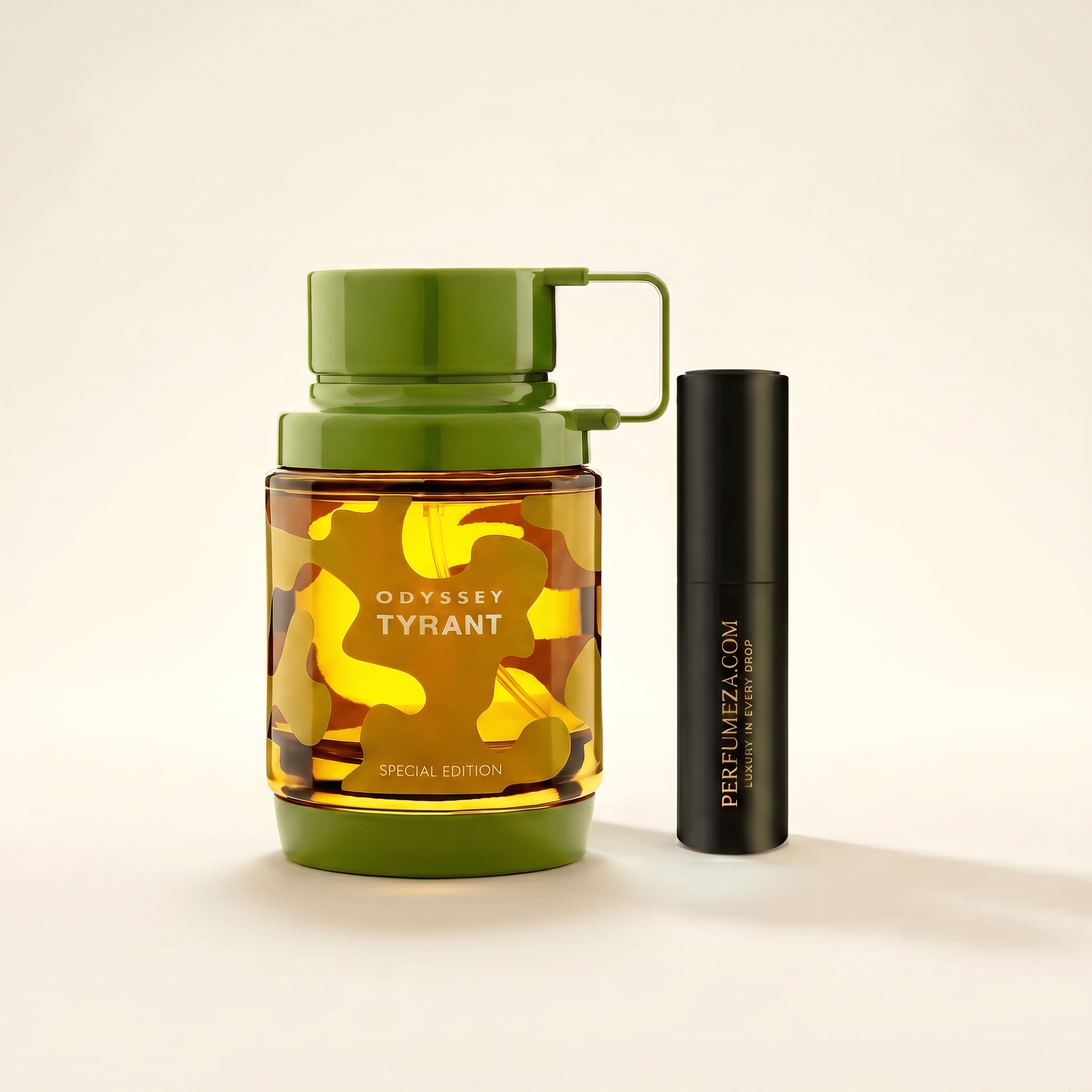 Armaf Odyssey Tyrant Eau De Parfum di Armaf — vista 2
