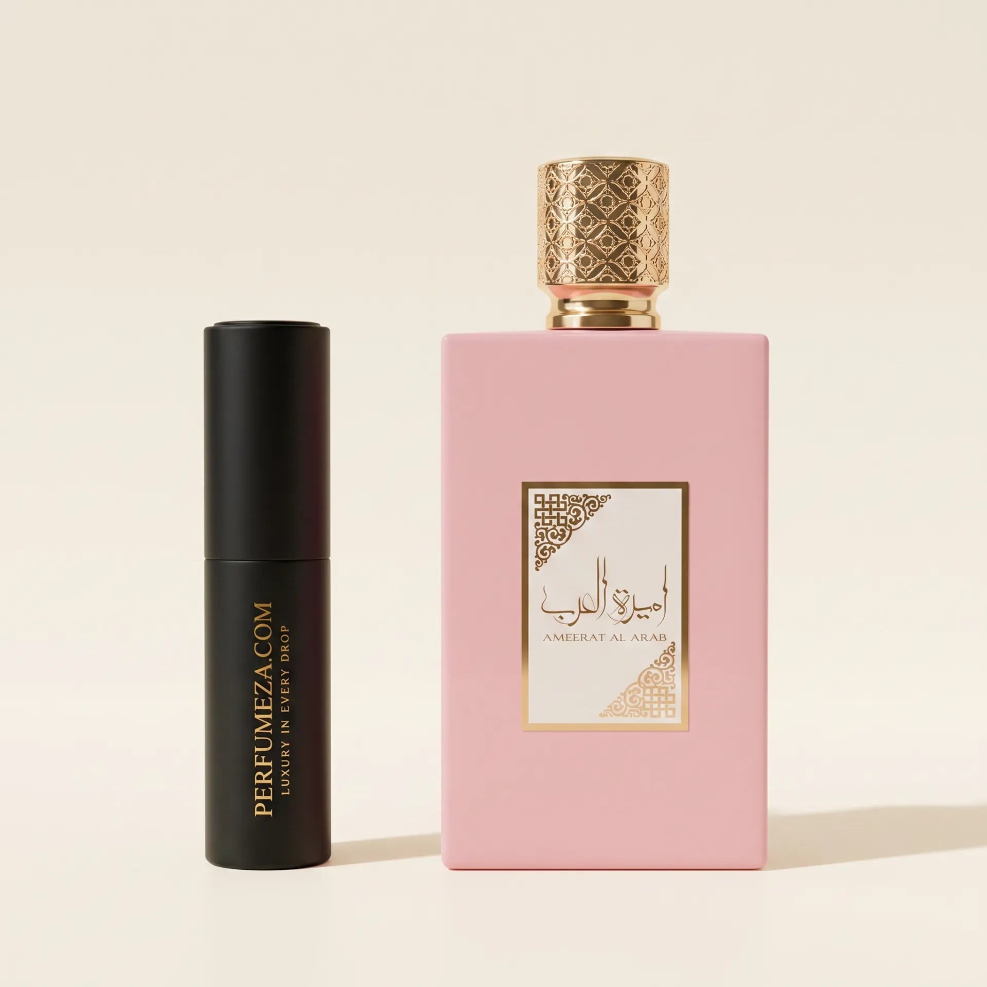 Asdaaf Ameerat Al Arab Privé Rose Eau de Parfum for Women – 10ml di Asdaaf Ameerat — vedi 2