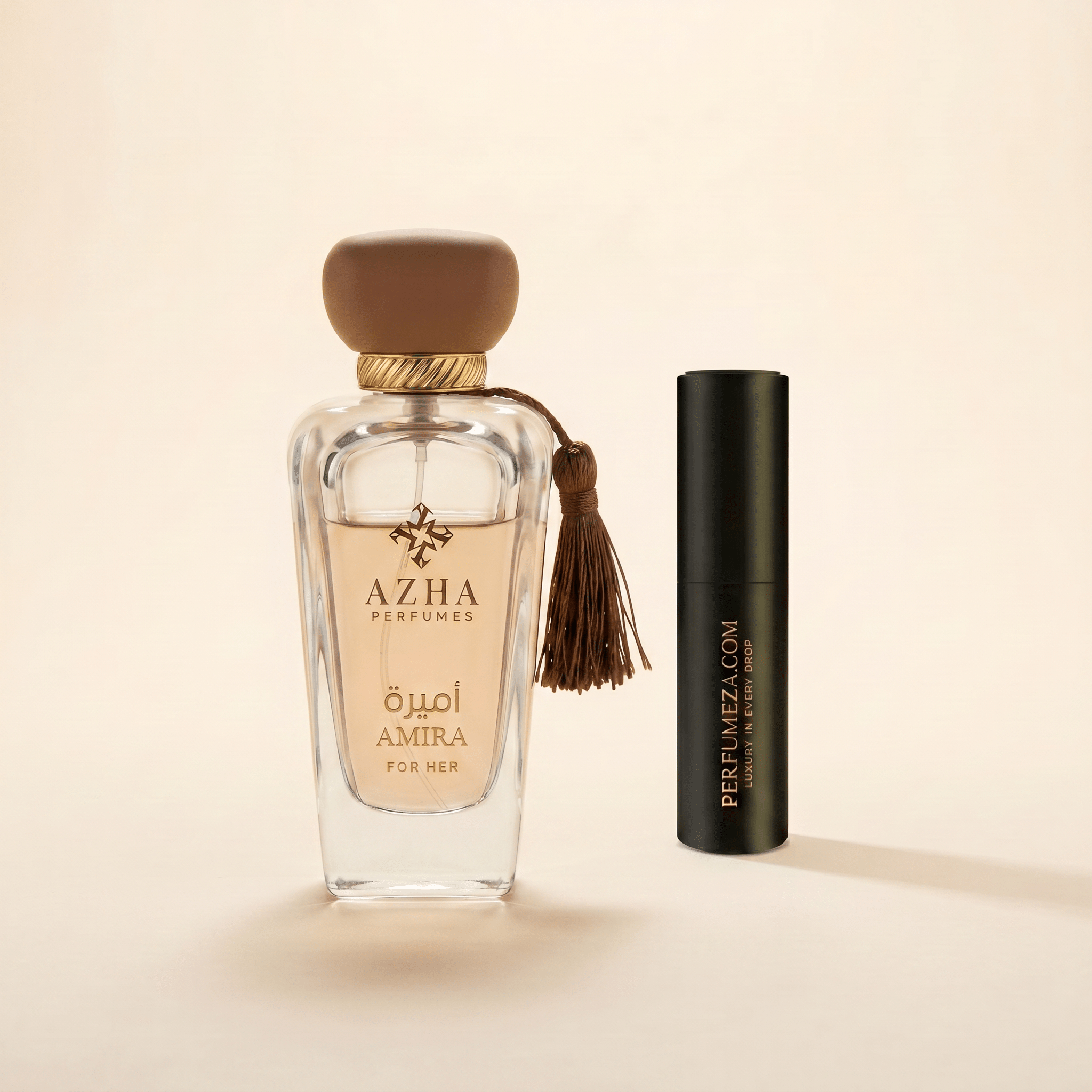 Azha Amira Women Eau de Parfum – 10ml by Azha — vedi 2