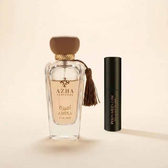 Azha Amira Women Eau de Parfum