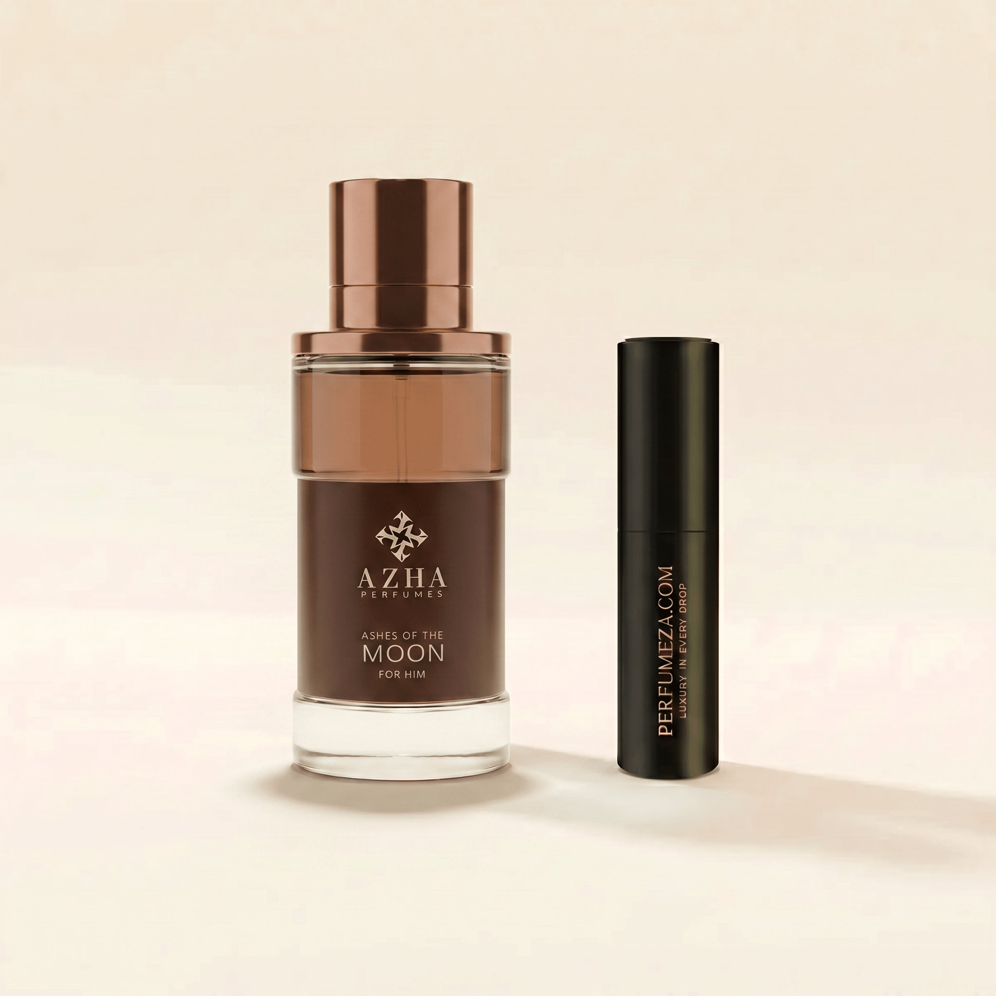 Azha Ashes of the Moon Eau de Parfum di Azha — vedi 2