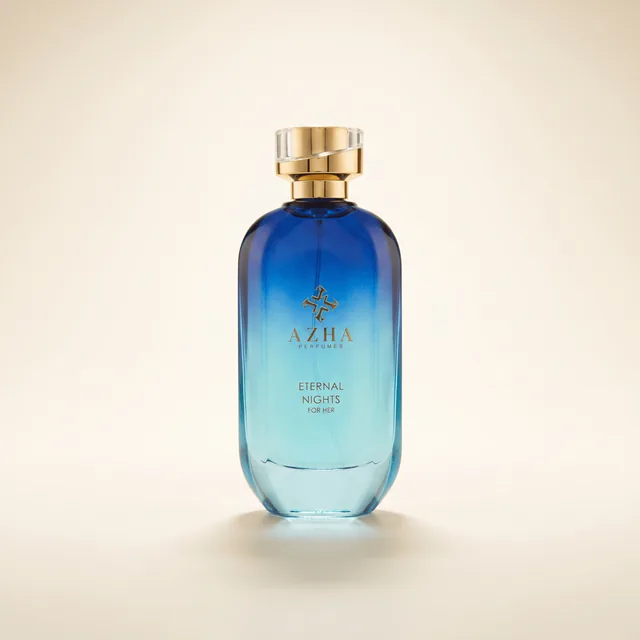 Azha Eternal Nights Eau de Parfum Spray