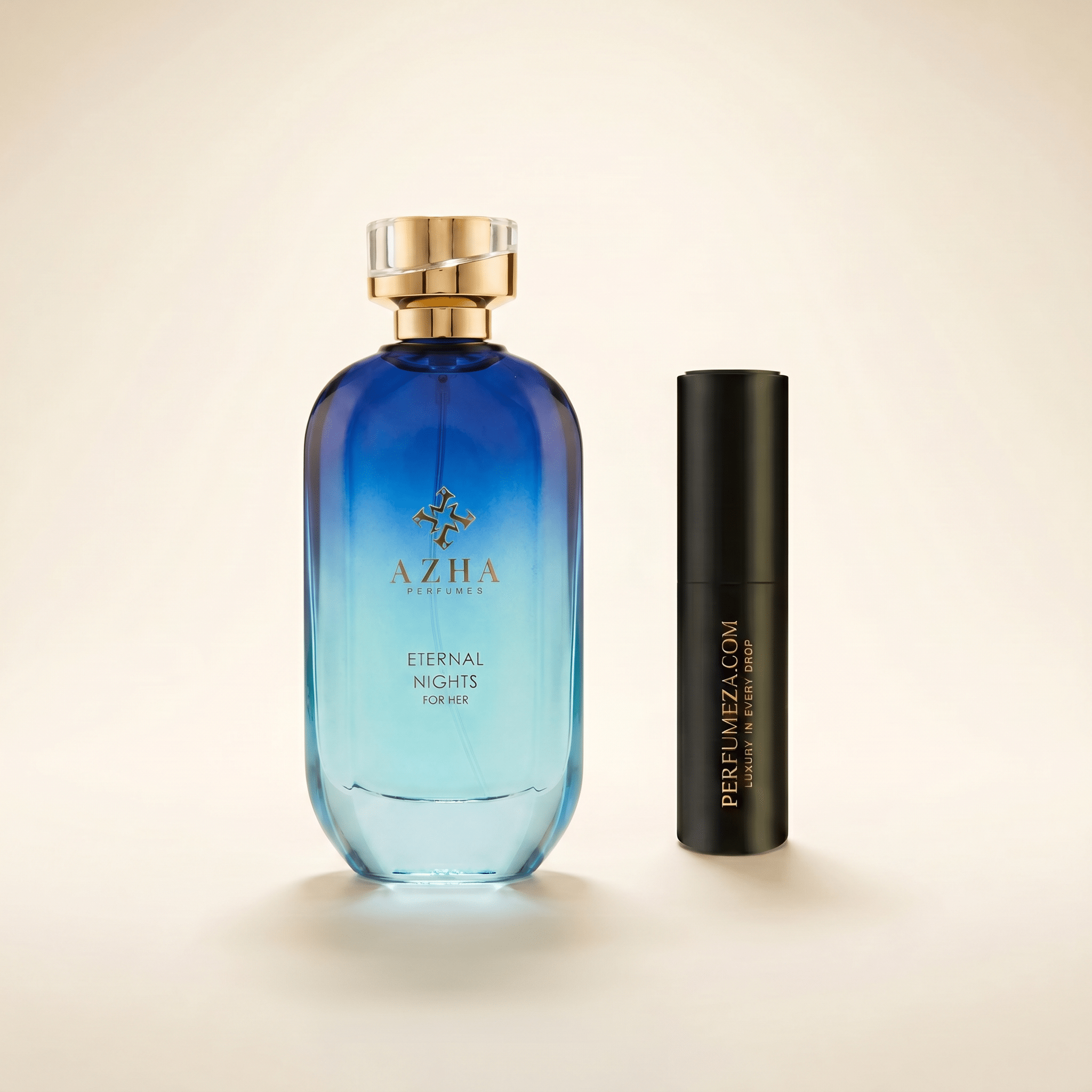 Azha Eternal Nights Eau de Parfum Spray di Azha — vedi 2