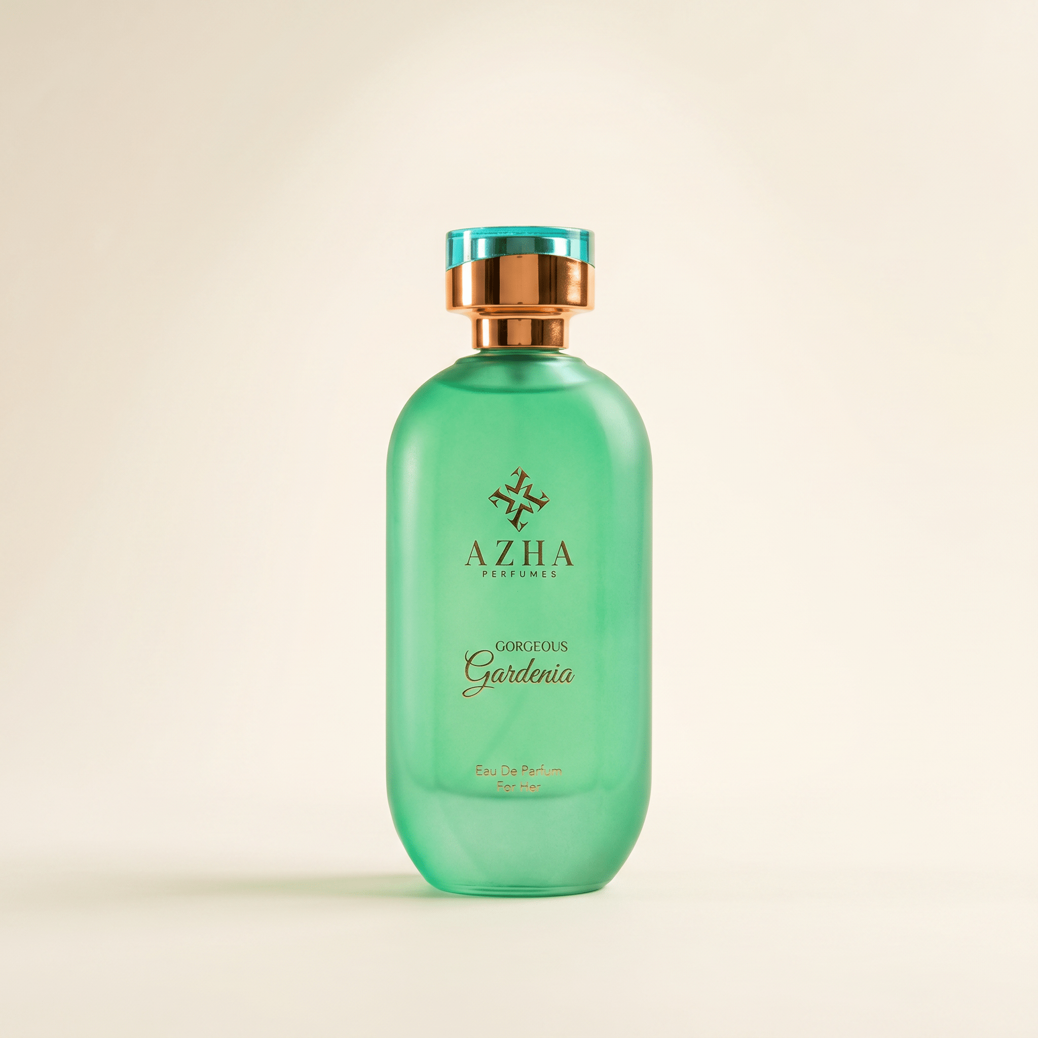AzhaAzha Gorgeous Gardenia Women Eau de ParfumPerfumeza
