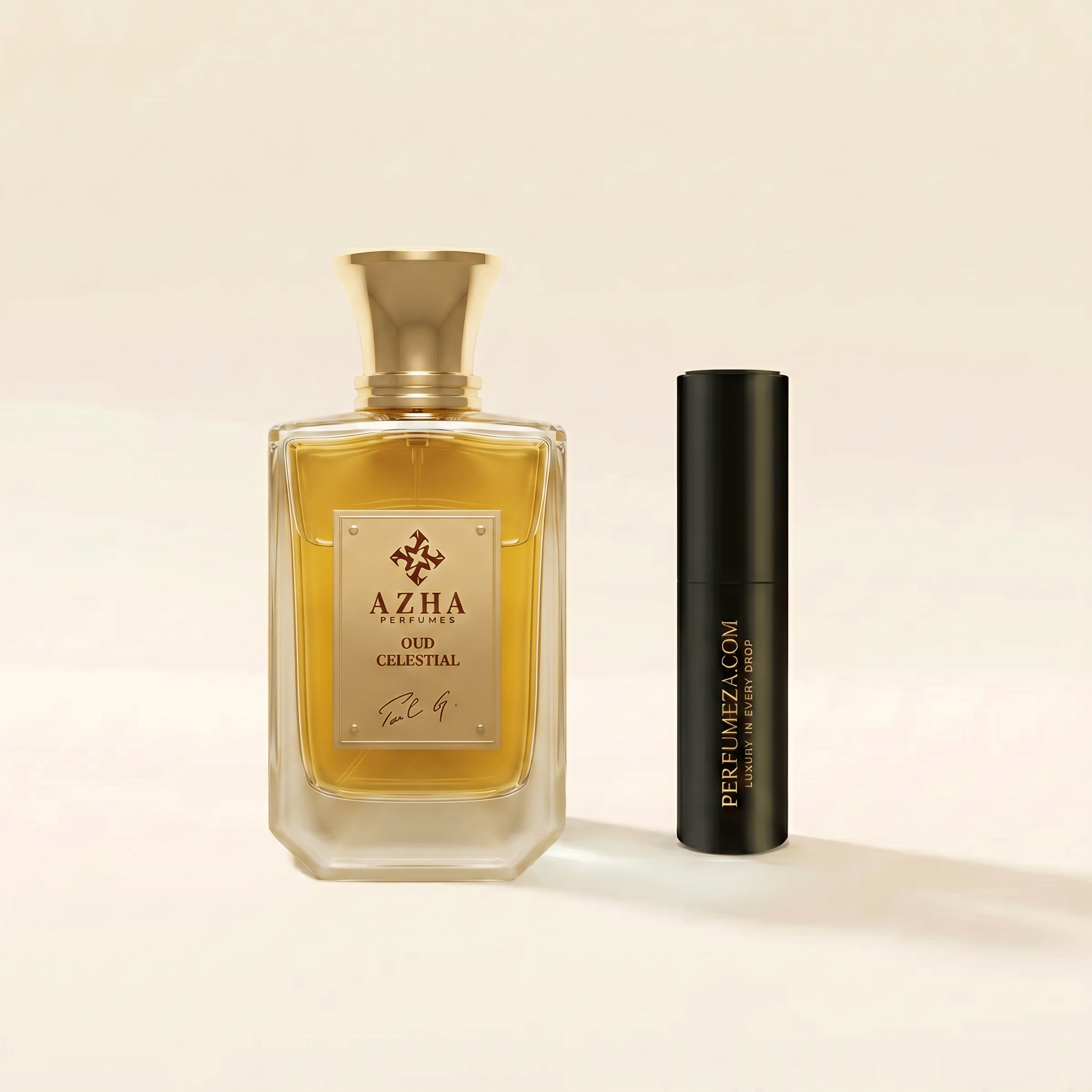 Azha Oud Celestial Eau De Parfum Spray di Azha — vedi 2