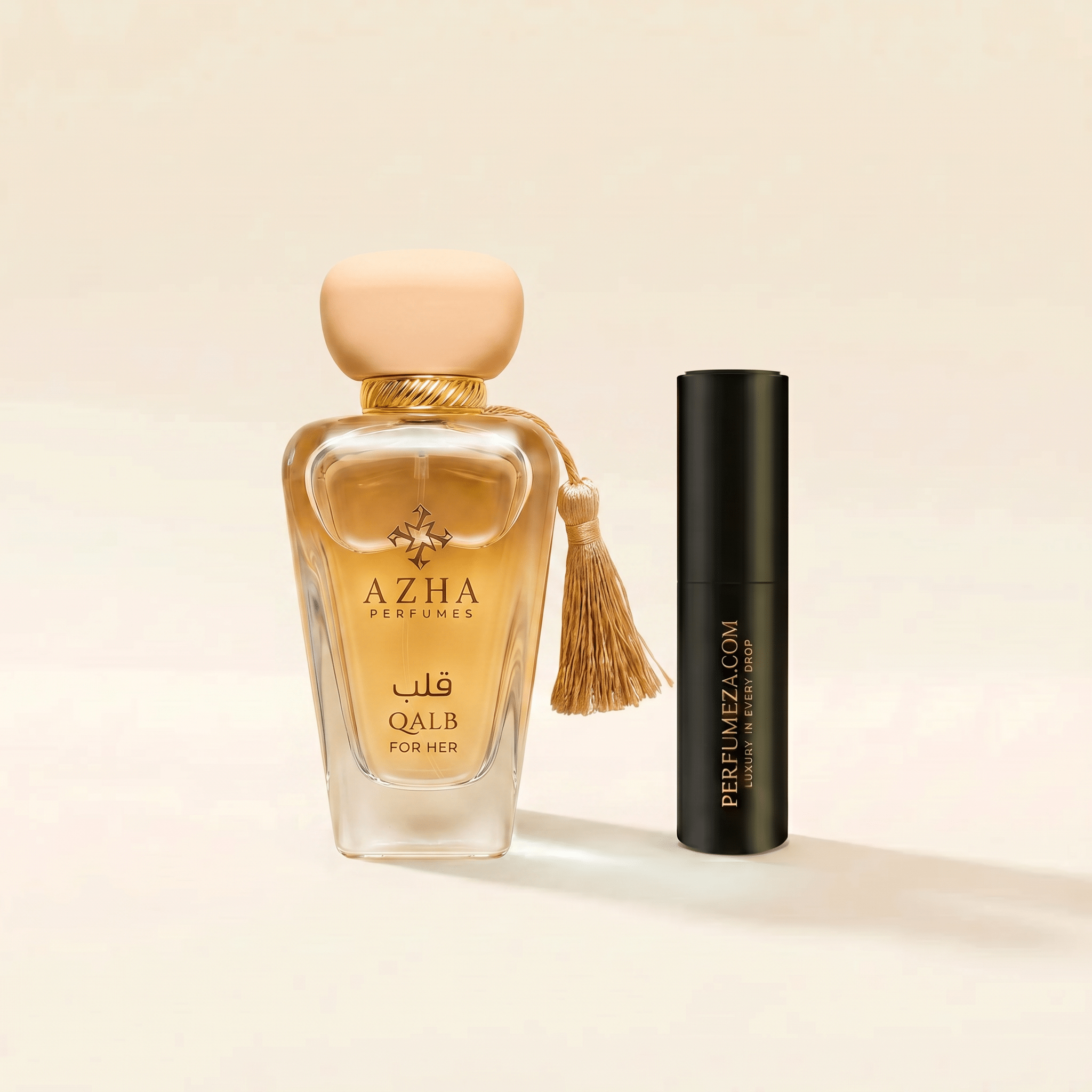 Azha Qalb Women Eau de Parfum by Azha Qalb — vista 2