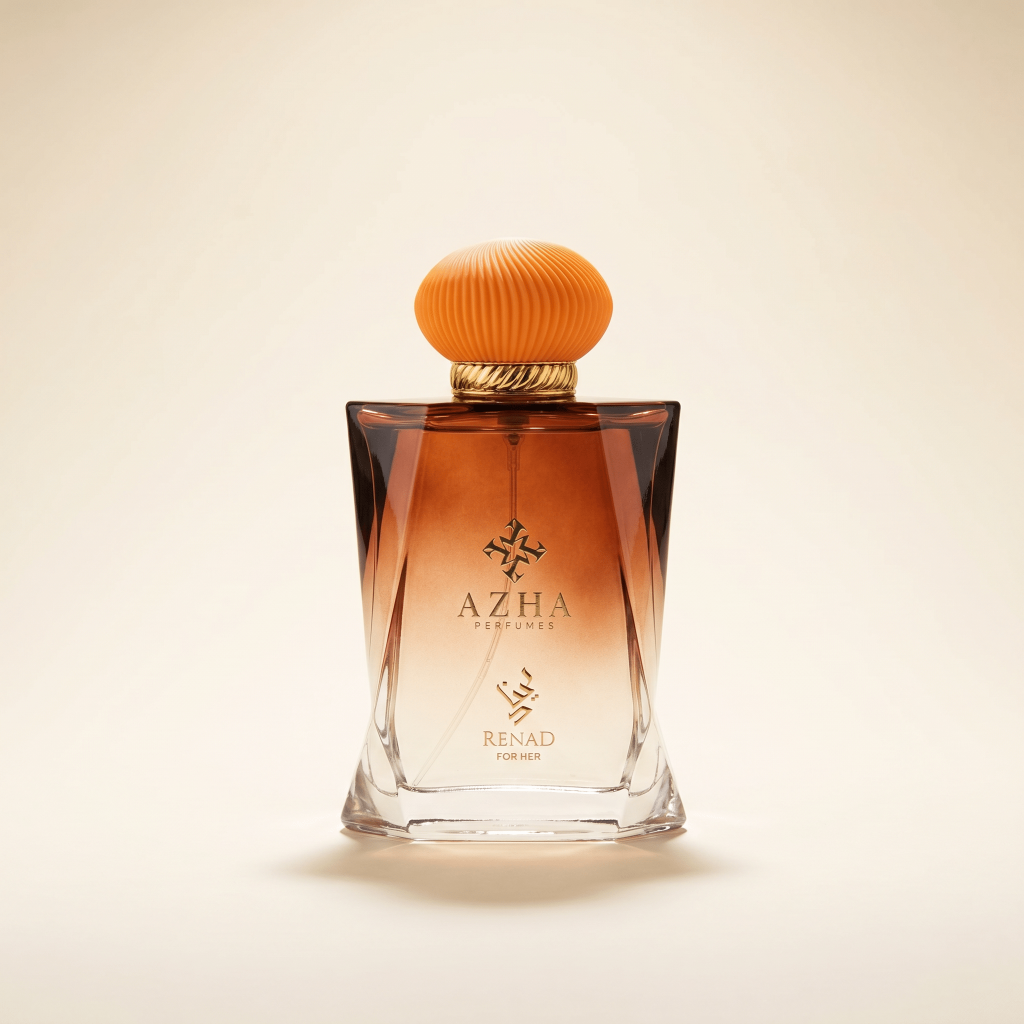 AzhaAzha Renad Eau De Parfum da donna 10mlPerfumeza