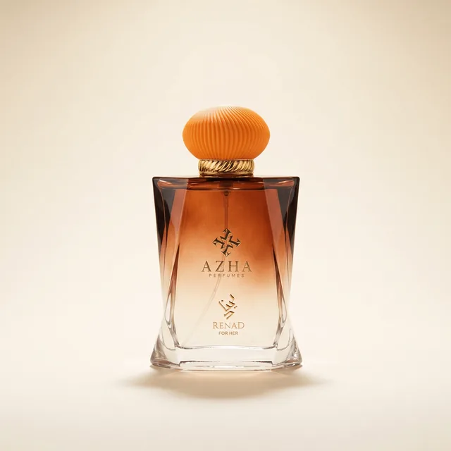 Azha Renad Eau De Parfum da Donna 10ml