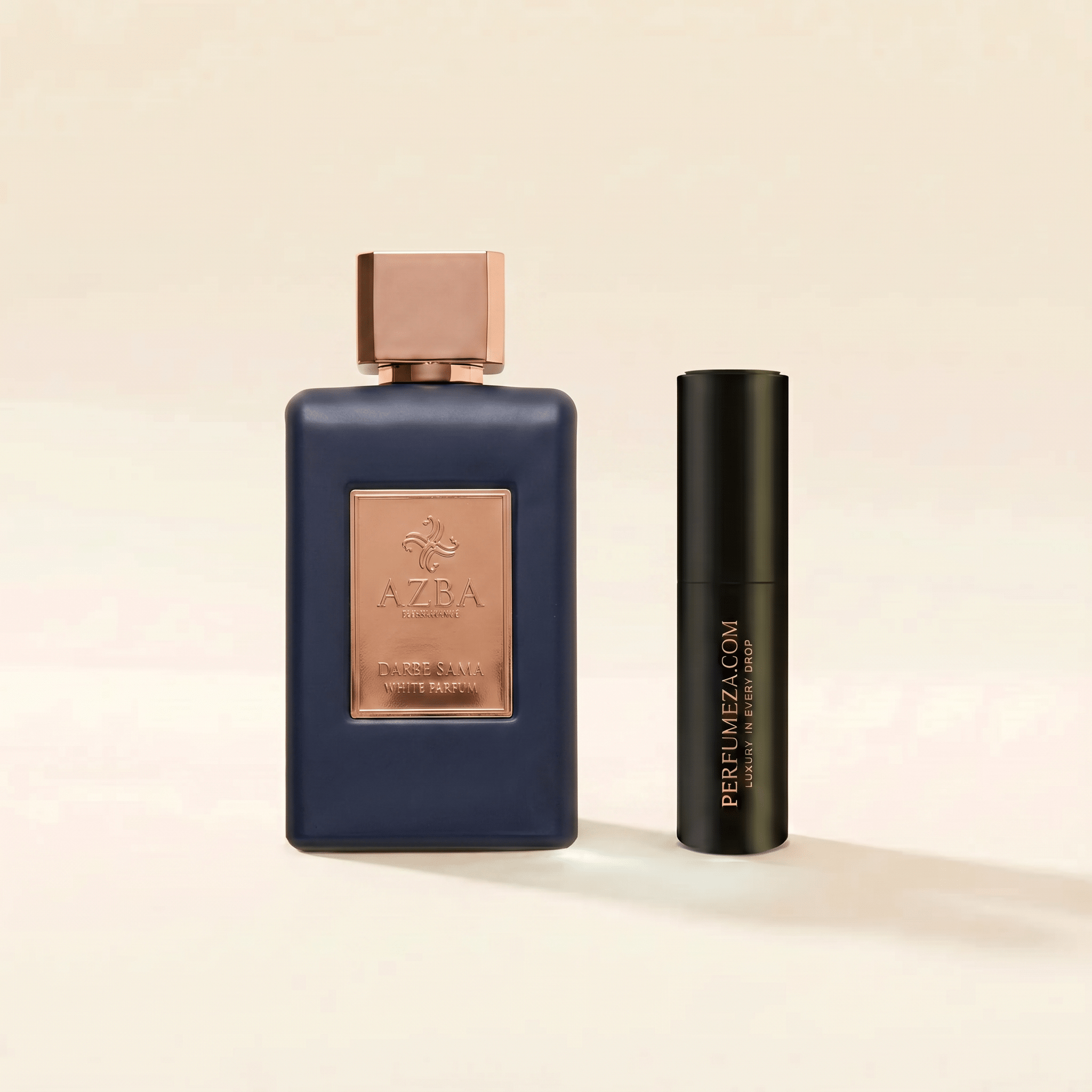 Azha Shah's Oud Eau de Parfum di Azha — vedi 2