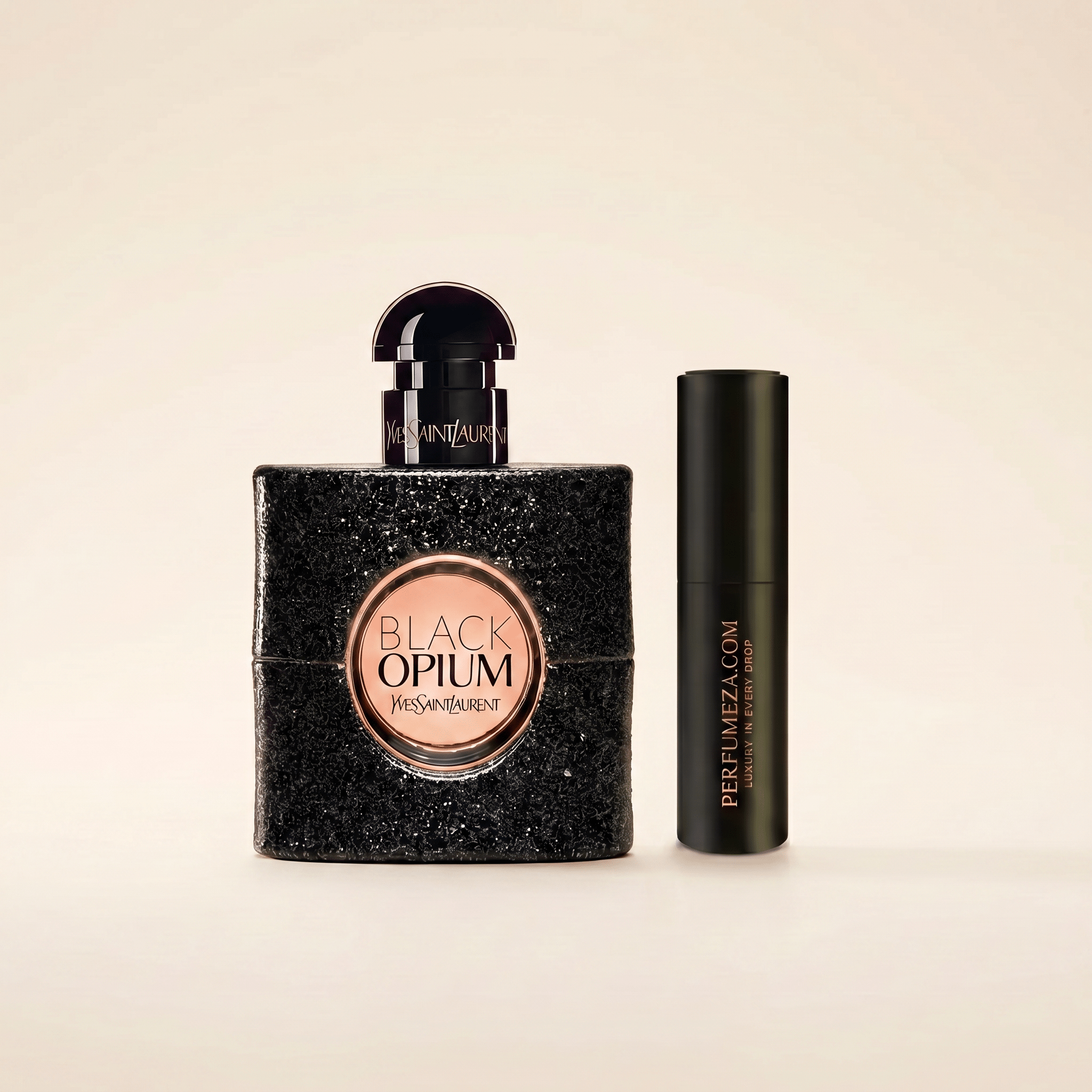 Black Opium Eau de Parfum by Yves Saint Laurent — visualizza 2