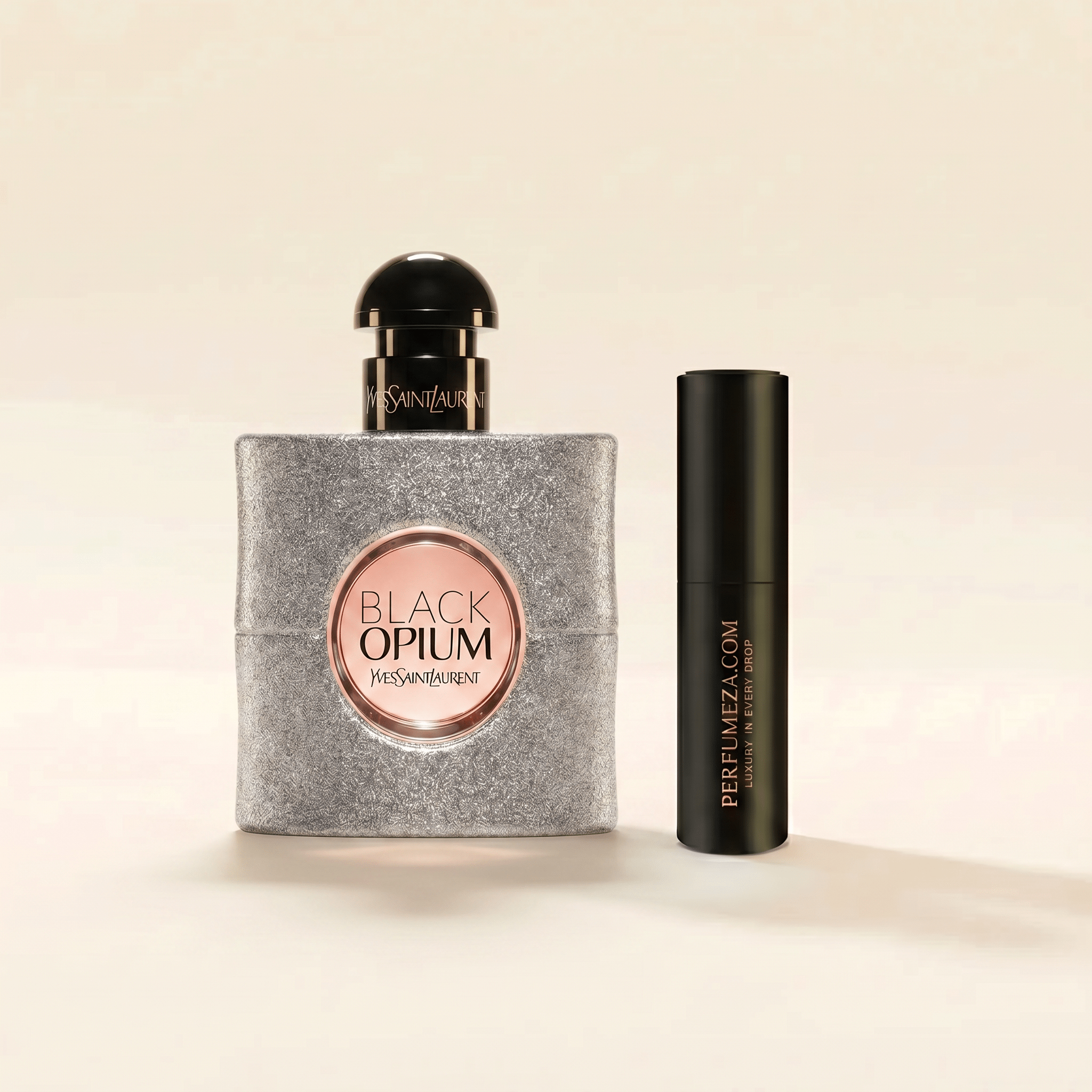Black Opium Glitter Eau de Parfum di Yves Saint Laurent — vedi 2