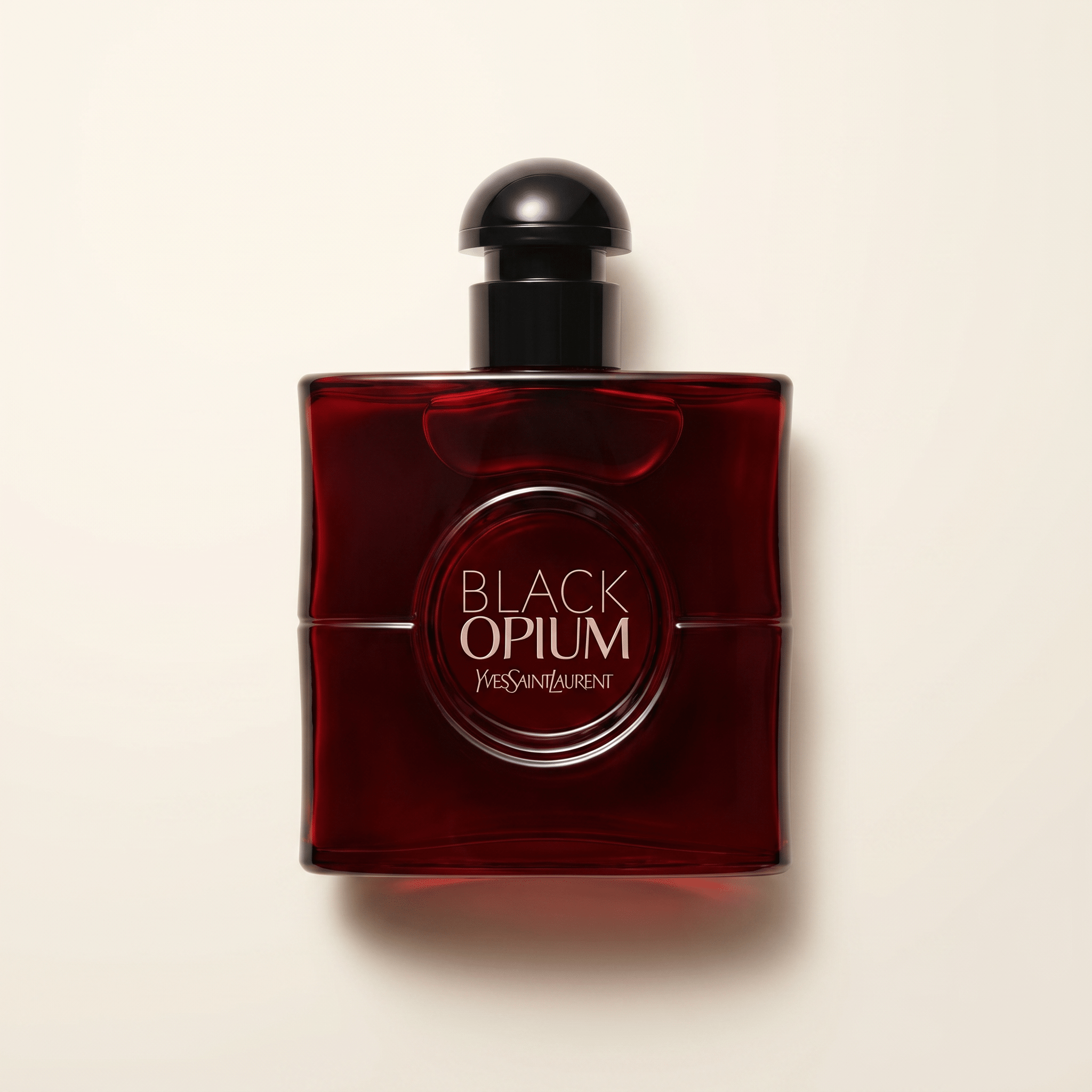 Yves Saint LaurentBlack Opium Over Red Eau de ParfumPerfumeza