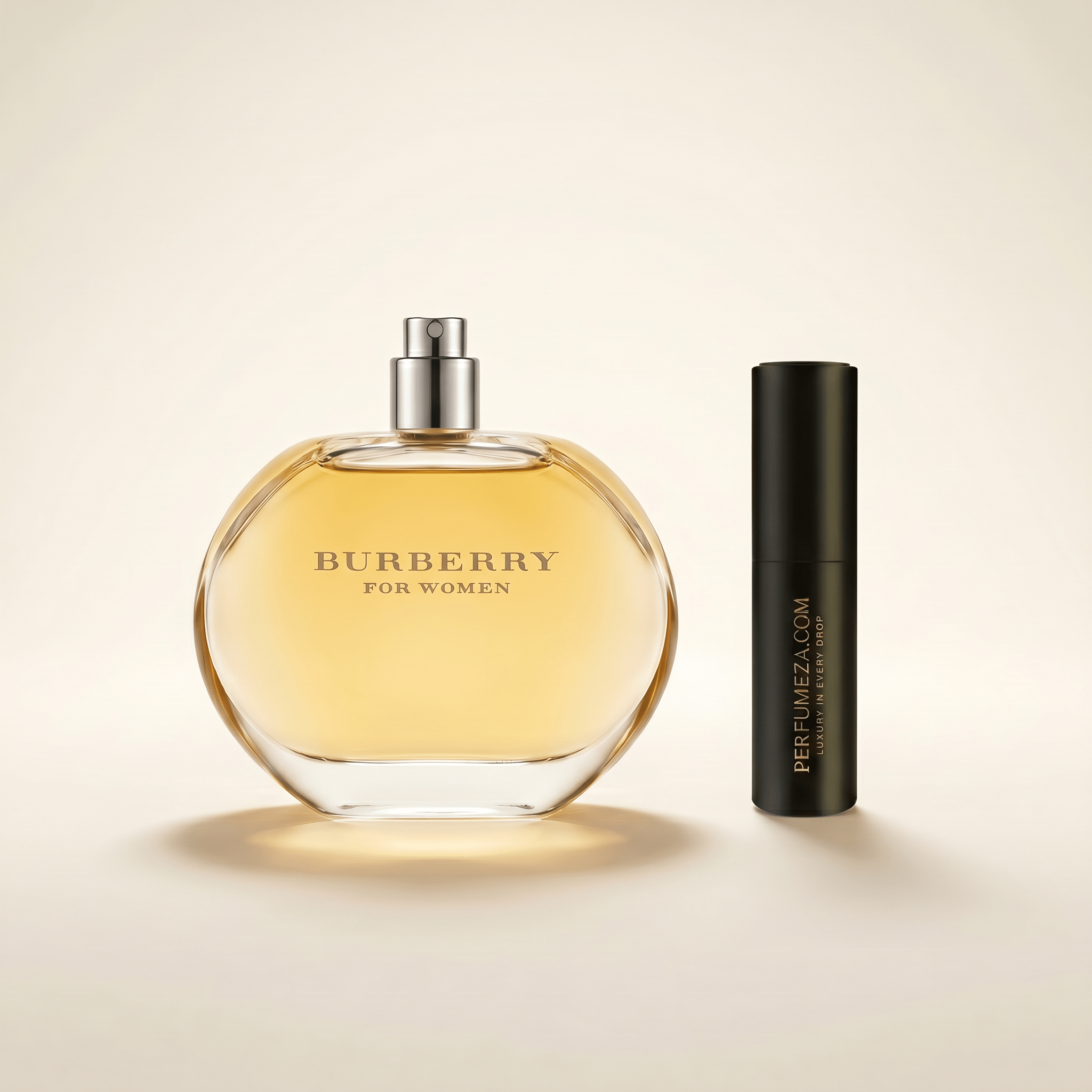 Burberry For Women - Eau de Parfum di Burberry — vedi 2