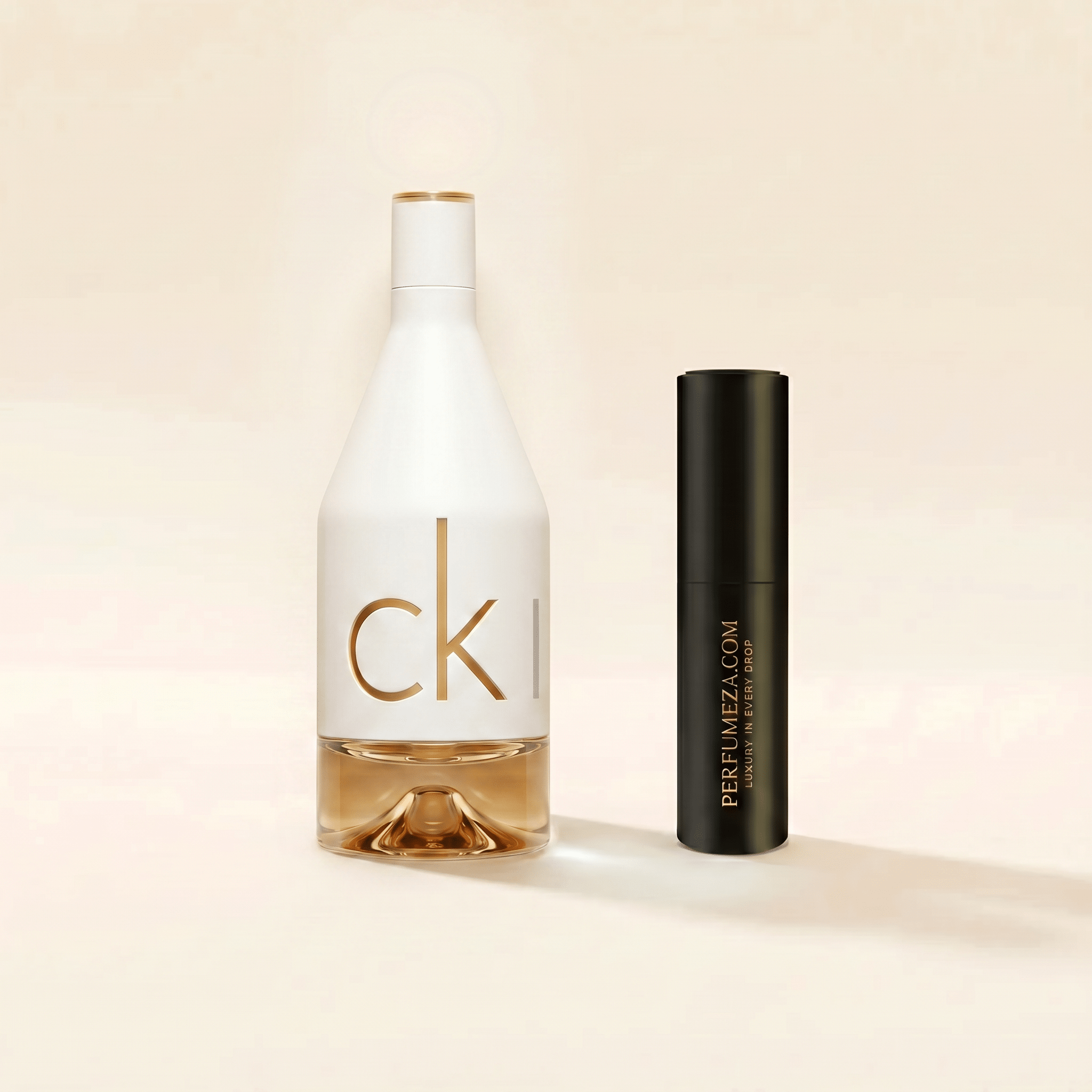 Calvin Klein IN2U Her - Eau de Toilette di Calvin Klein — vedi 2