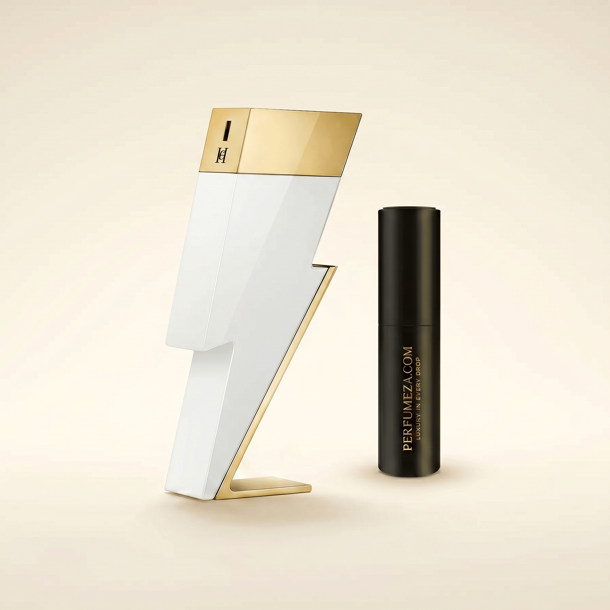 Carolina Herrera Bad Boy Sparkling Ice Eau de Toilette di Carolina Herrera — vedi 2