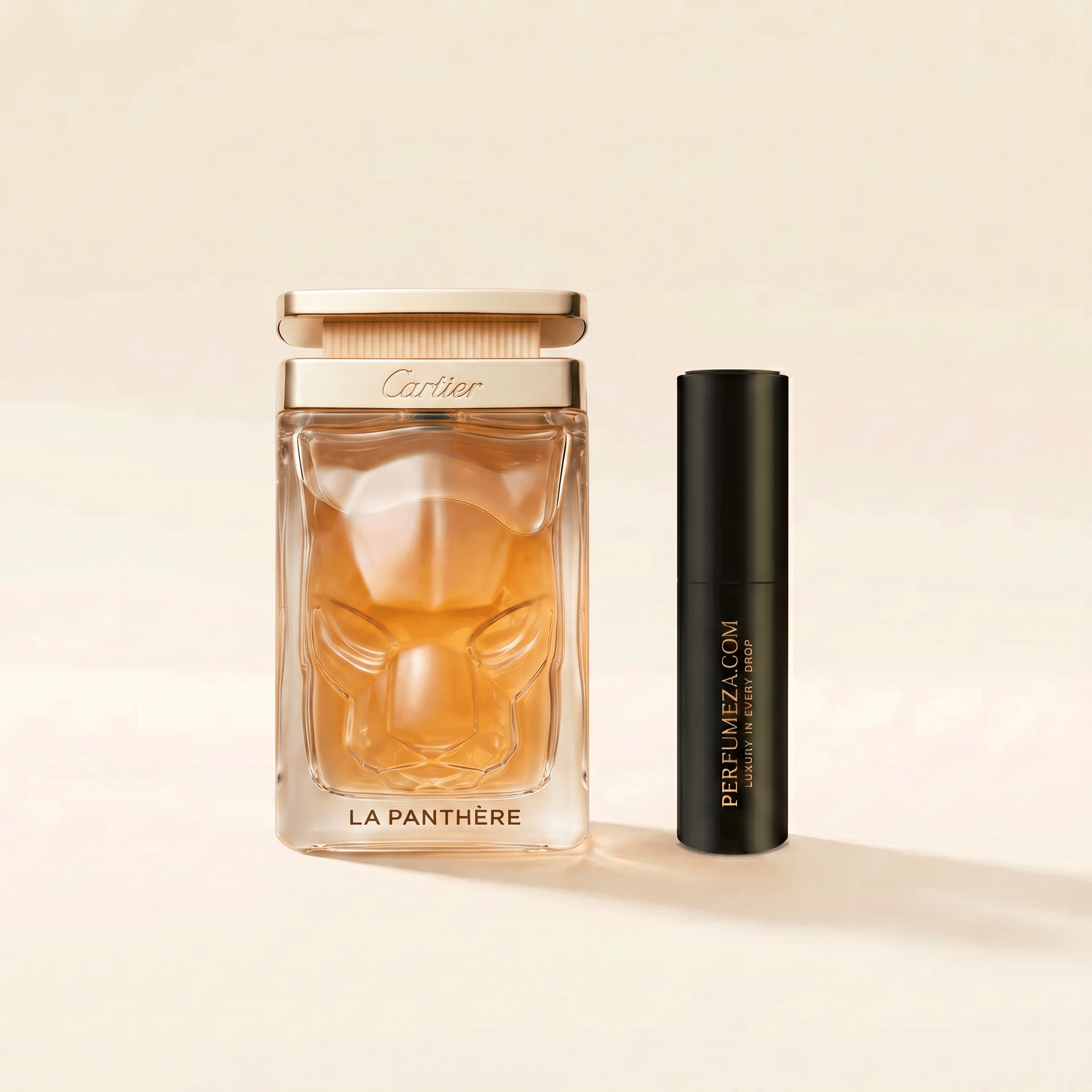 Cartier La Panthère Eau De Toilette di Cartier — vedi 2