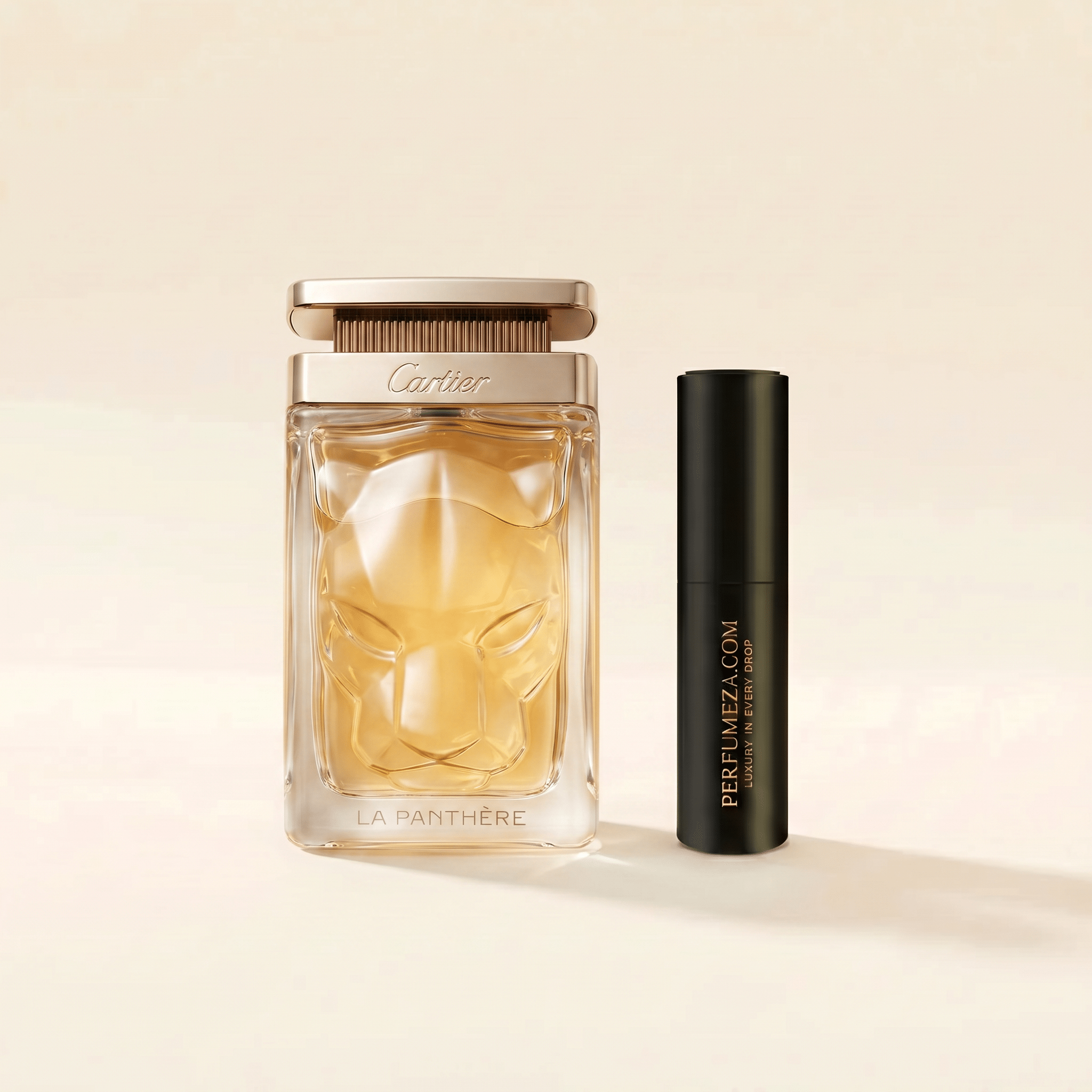 Cartier La Panthère Elixir Eau De Parfum Intense di Cartier — vedi 2