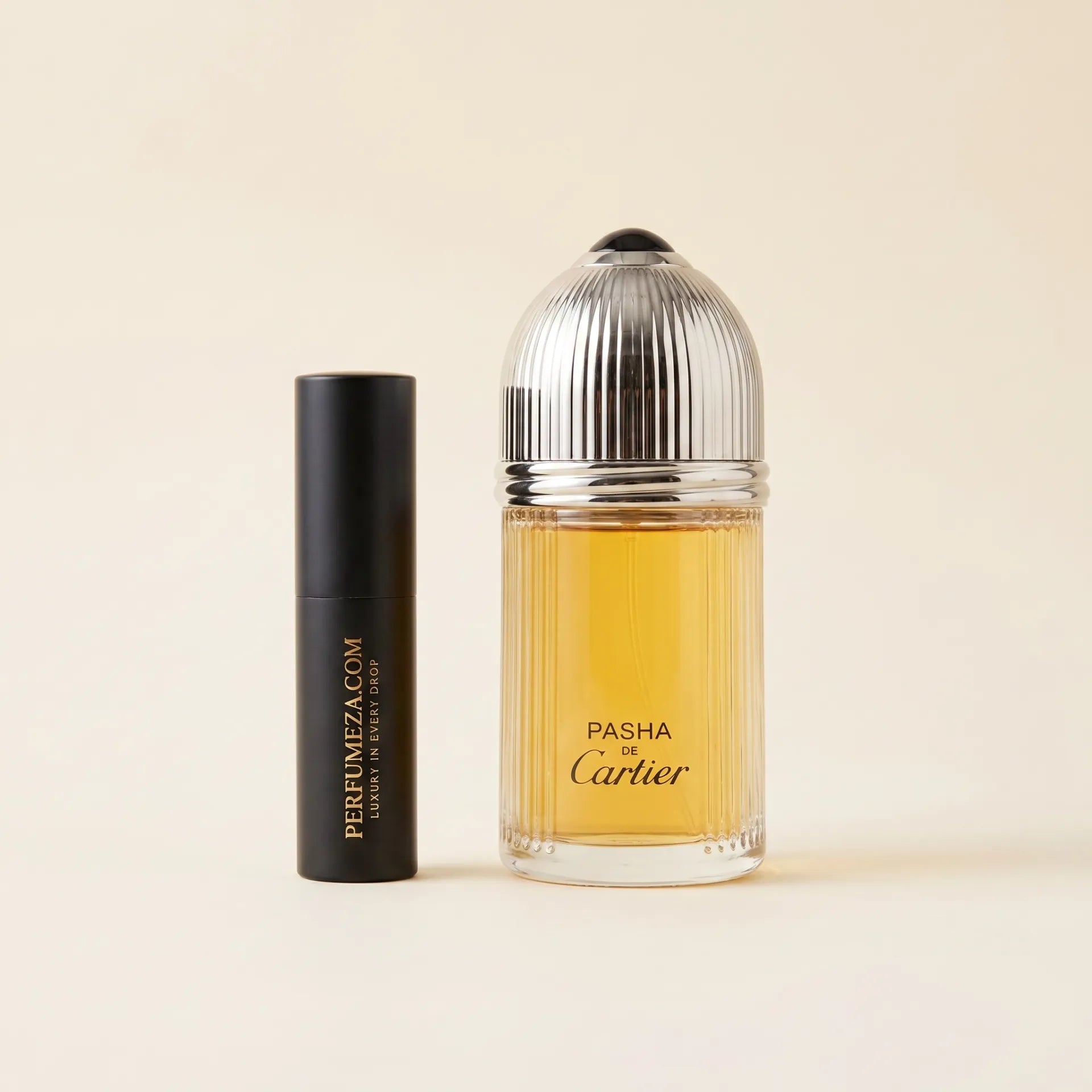 Cartier Pasha De Parfum di Cartier — vedi 4