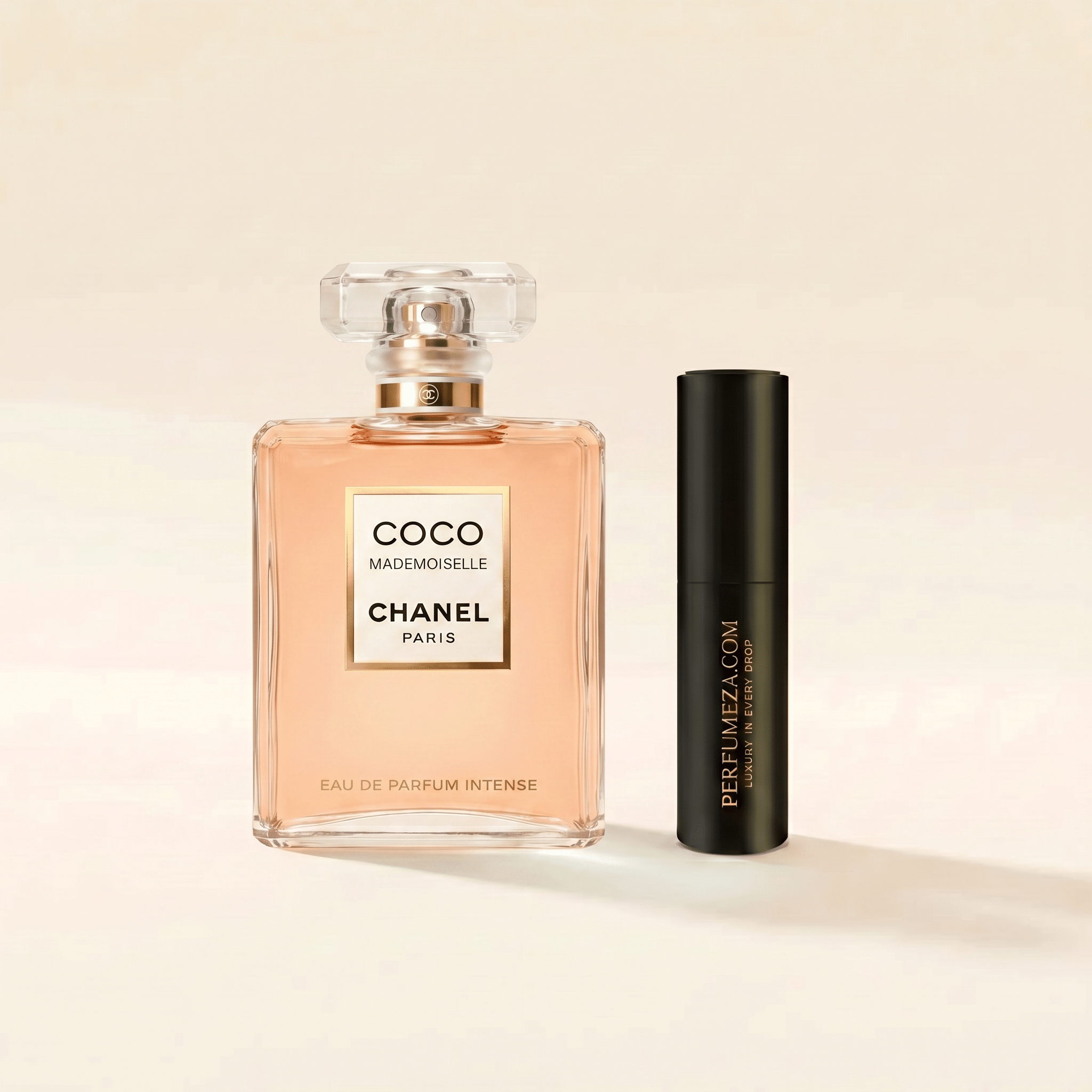 Chanel Coco Mademoiselle Eau de Parfum by Chanel — vedi 2
